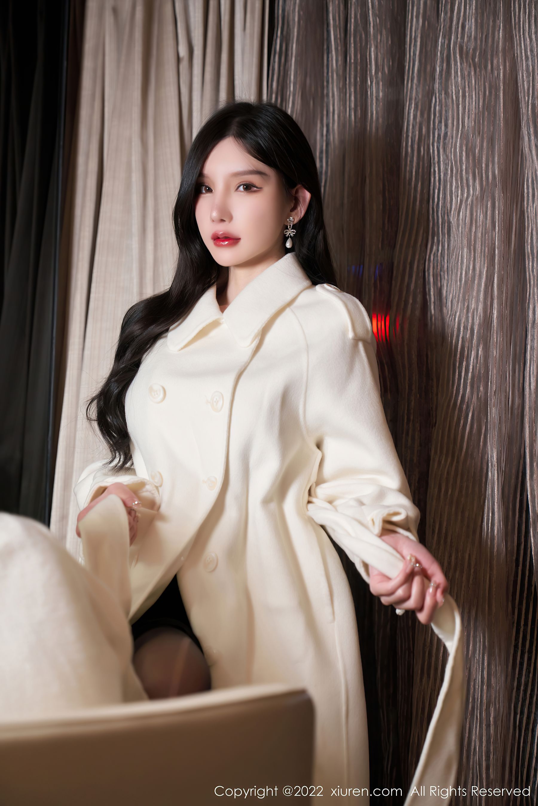 [秀人XiuRen] No.4594 周于希Sally