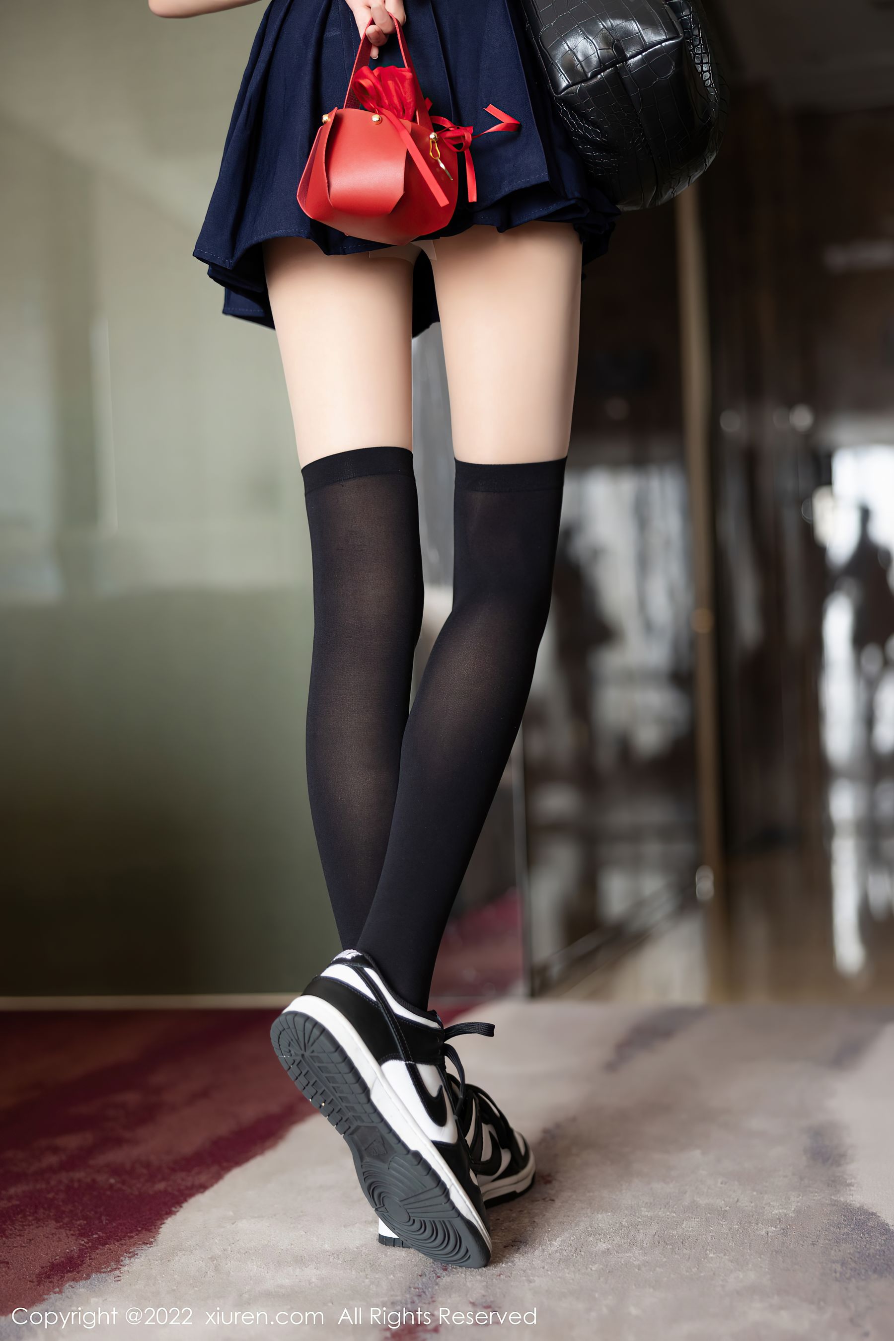 [秀人XiuRen] No.4598 程程程-