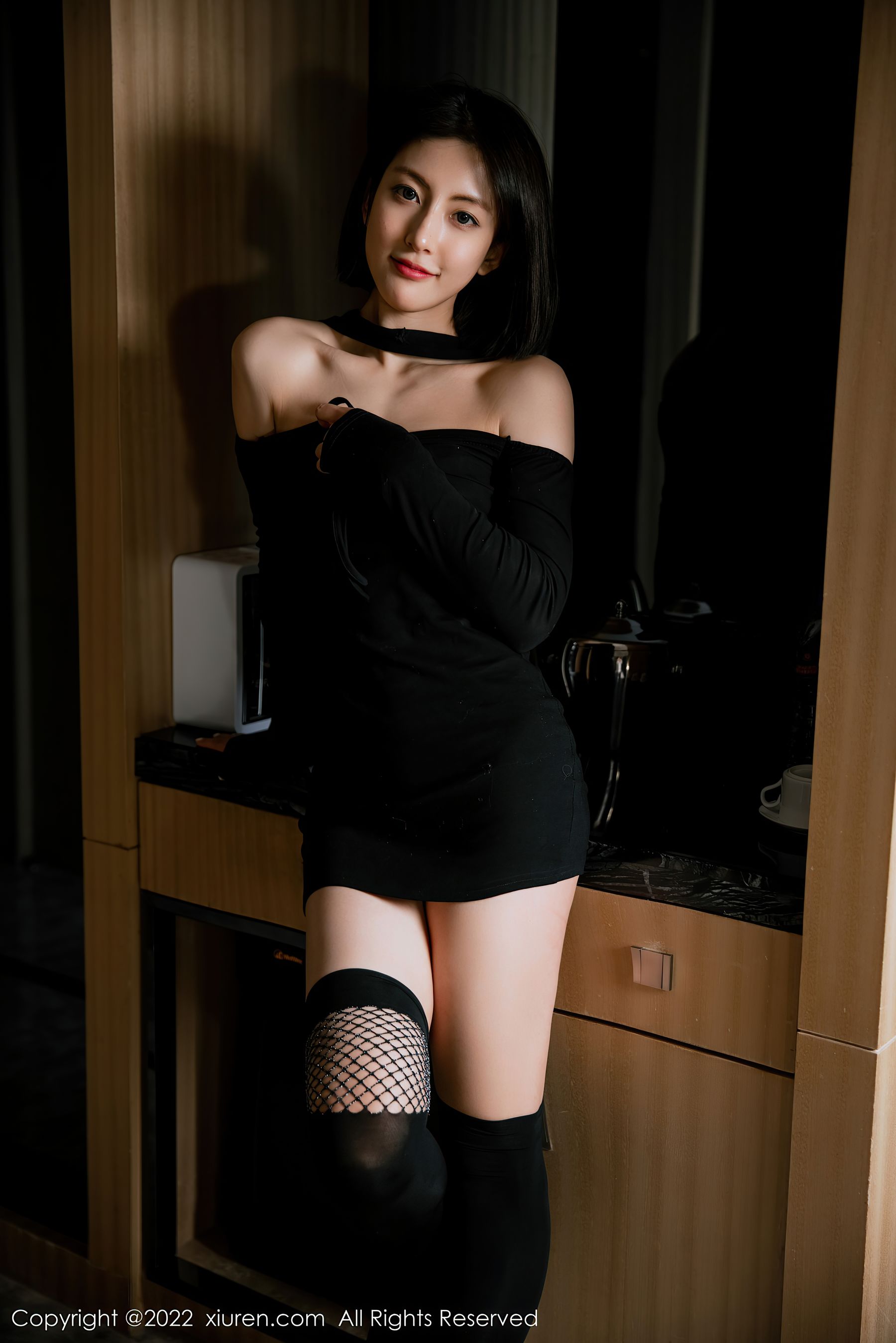 [秀人XiuRen] No.4603 林文文yooki
