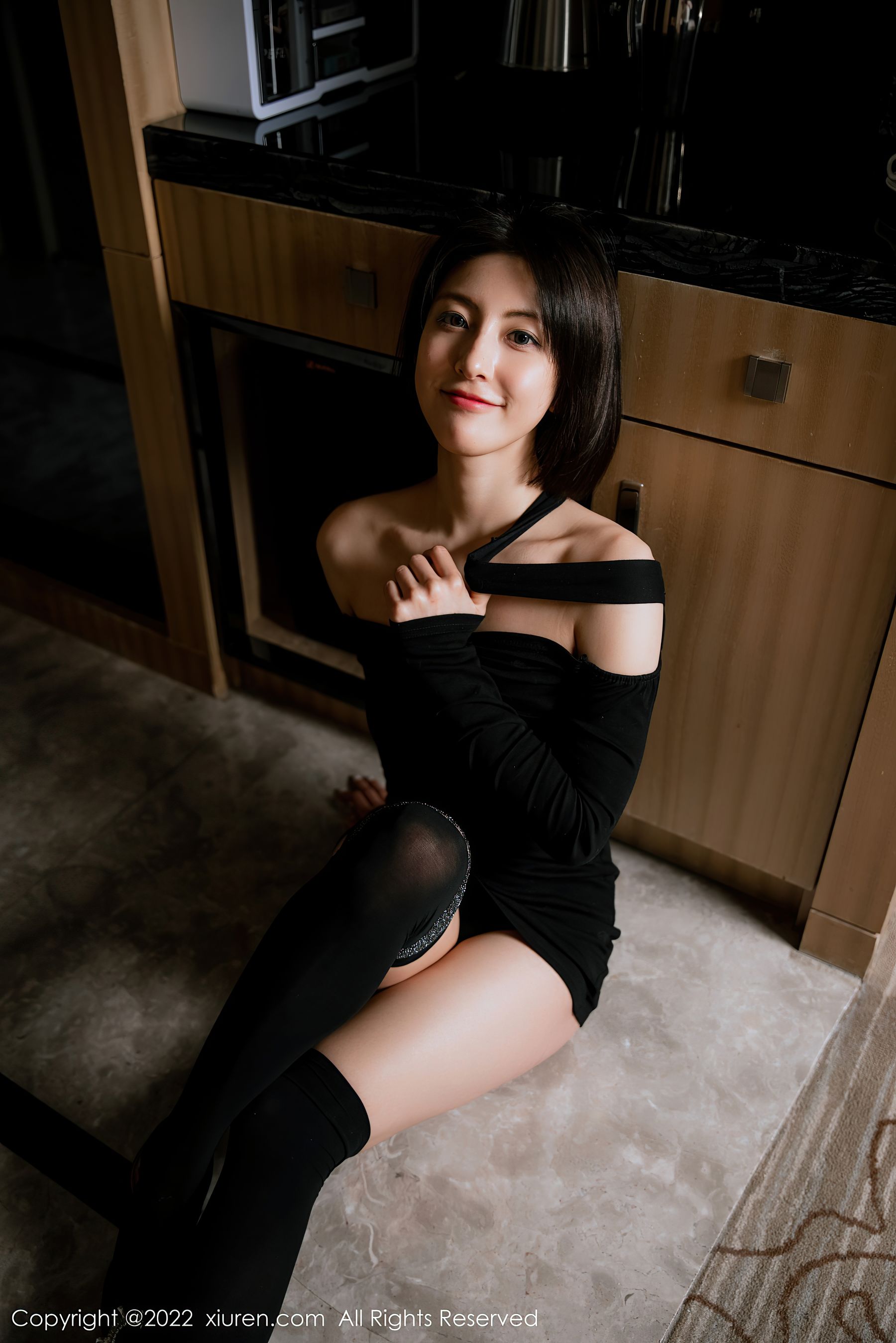 [秀人XiuRen] No.4603 林文文yooki