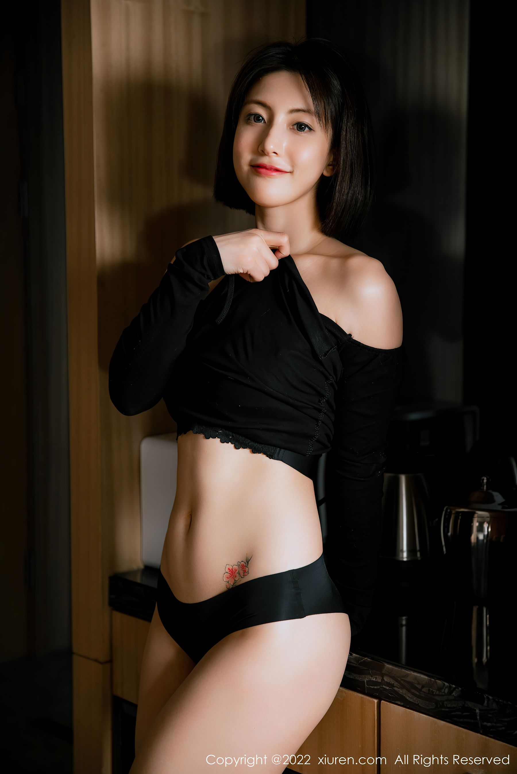 [秀人XiuRen] No.4603 林文文yooki