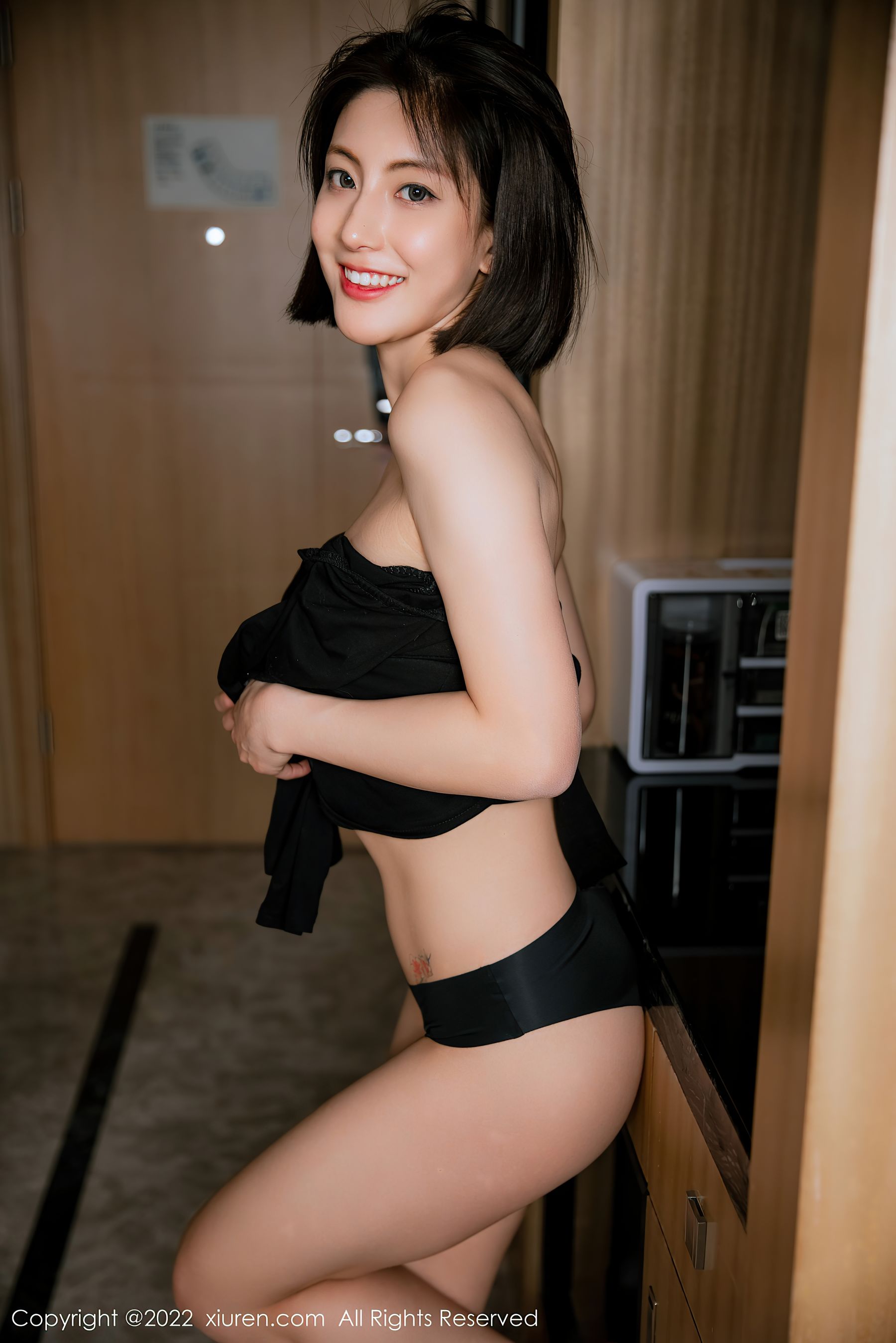 [秀人XiuRen] No.4603 林文文yooki