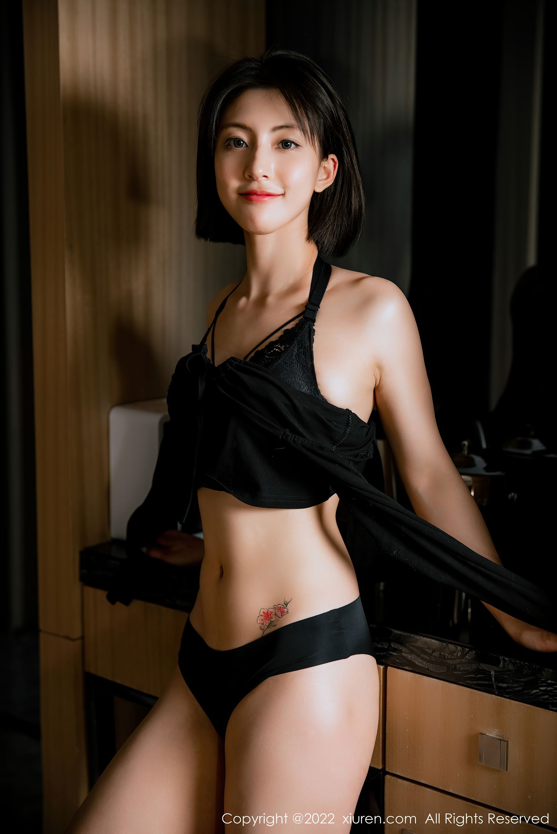 [秀人XiuRen] No.4603 林文文yooki