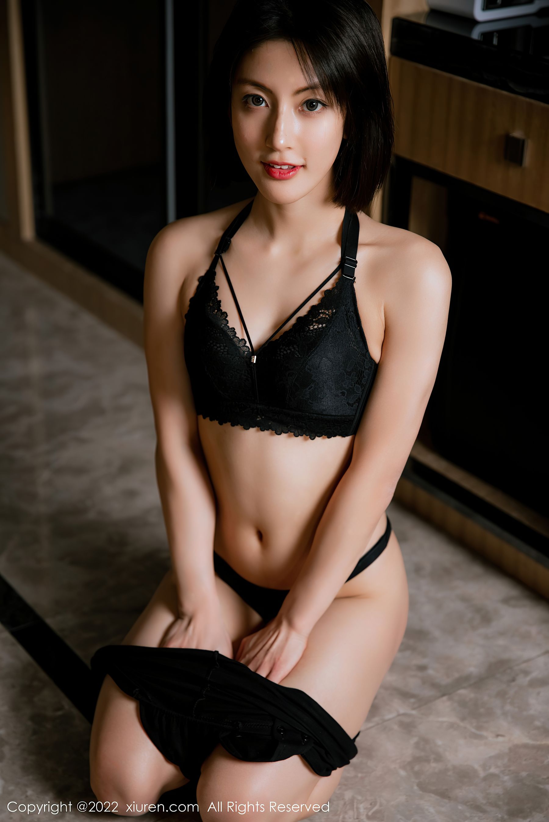 [秀人XiuRen] No.4603 林文文yooki
