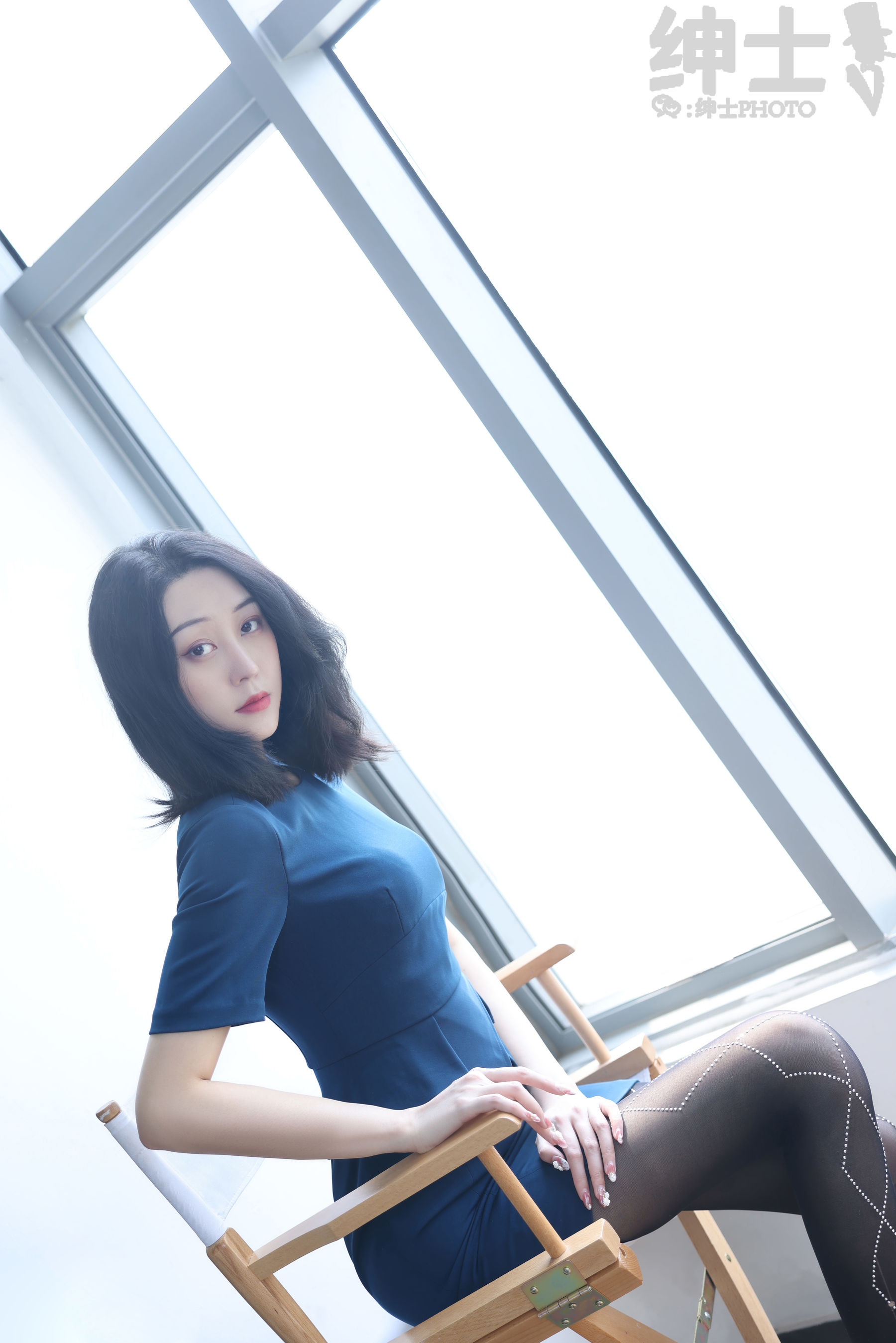 [绅士SHENSHI] SS050 小徐子