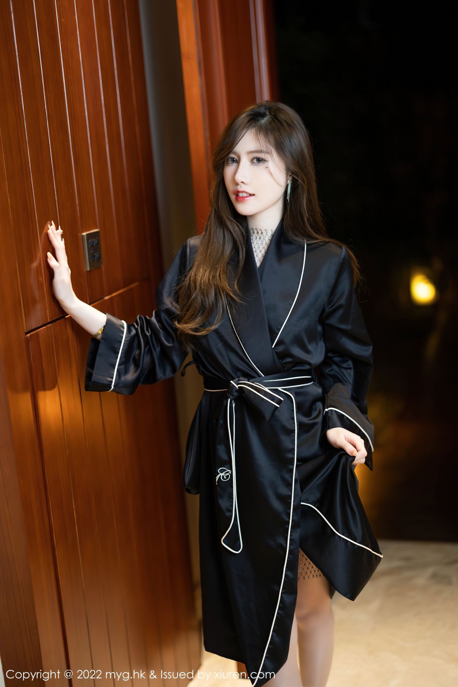 [美媛馆MyGirl] Vol.628 美桃酱