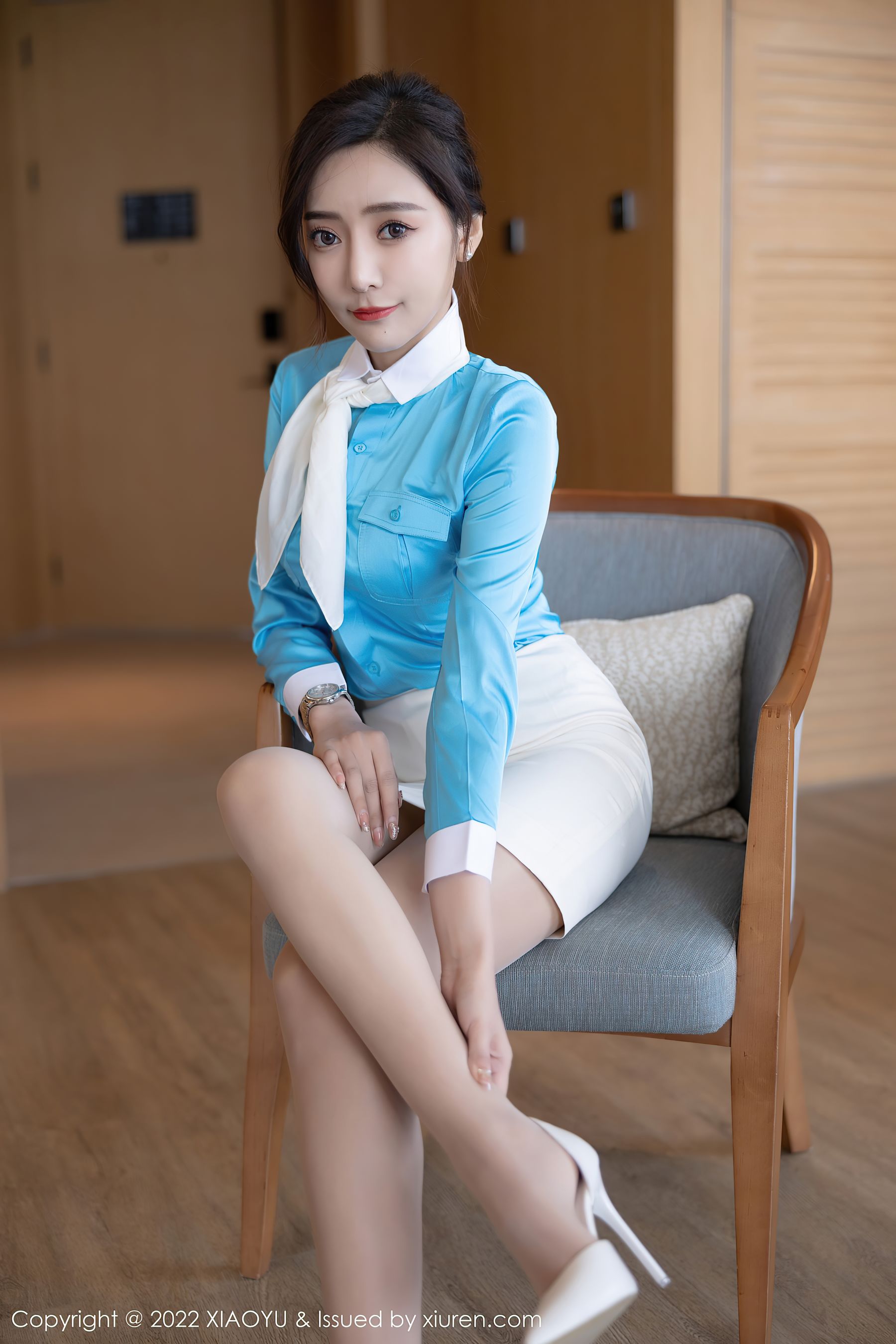 [语画界XIAOYU] Vol.710 王馨瑶yanni