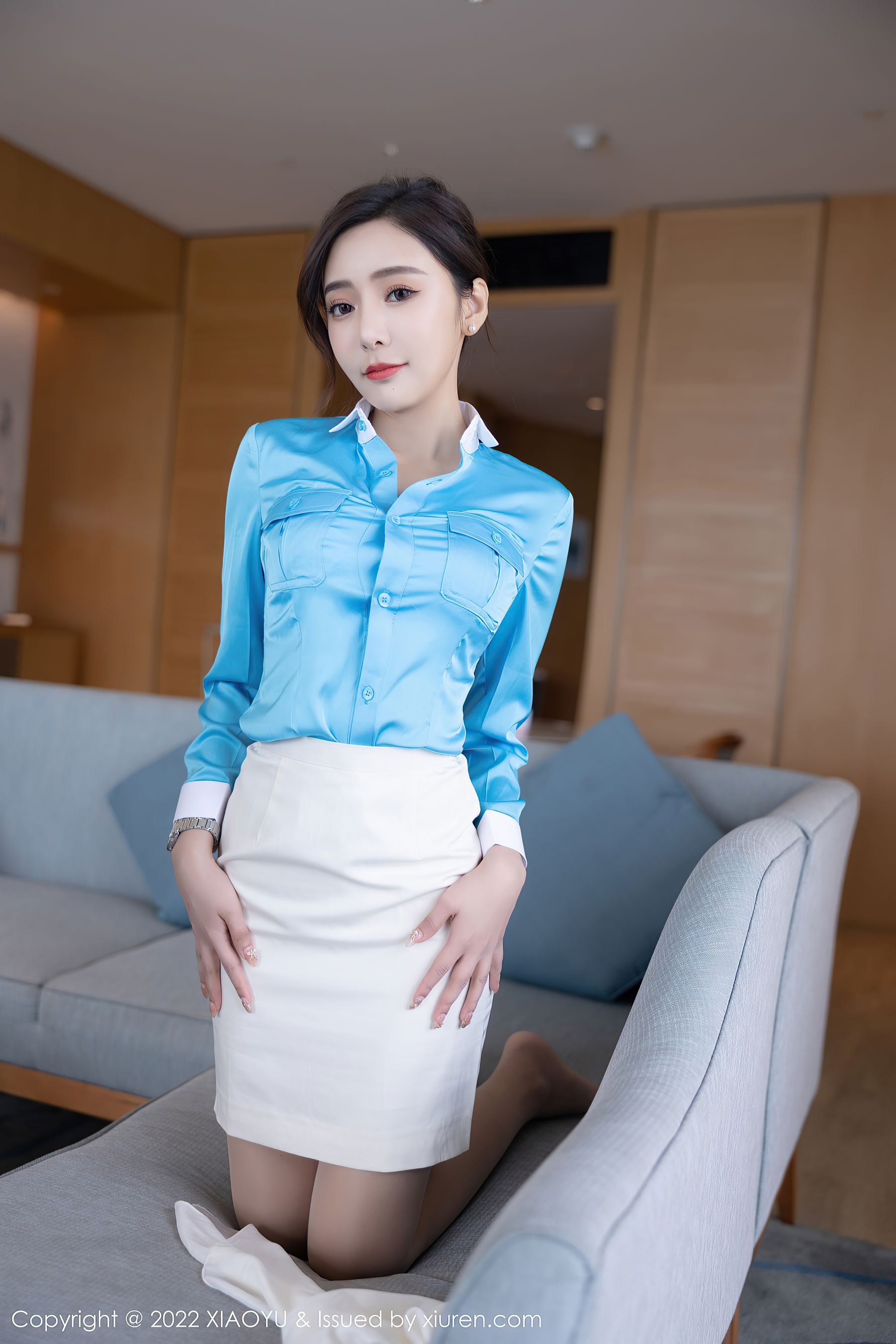 [语画界XIAOYU] Vol.710 王馨瑶yanni