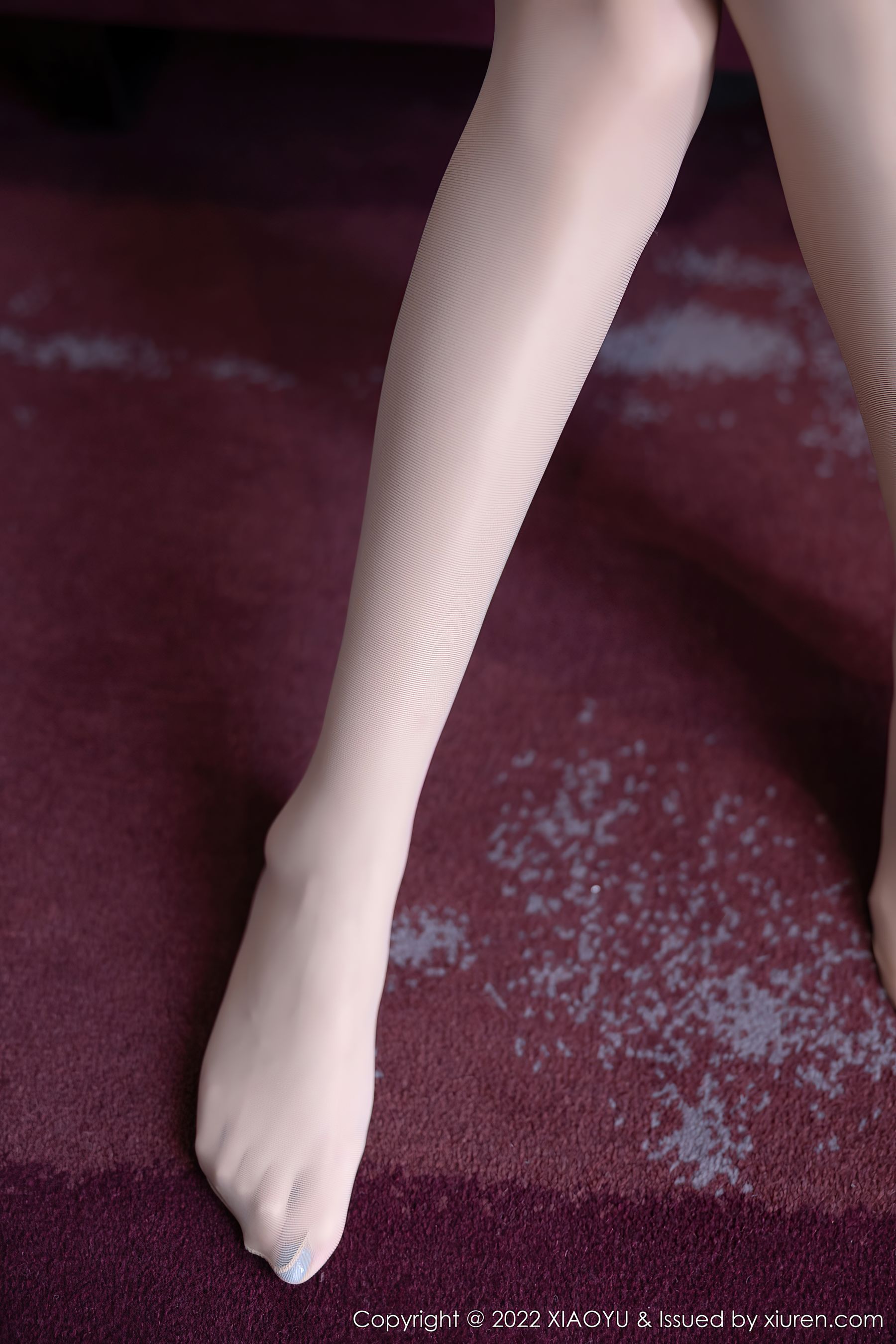 [语画界XIAOYU] Vol.711 林星阑