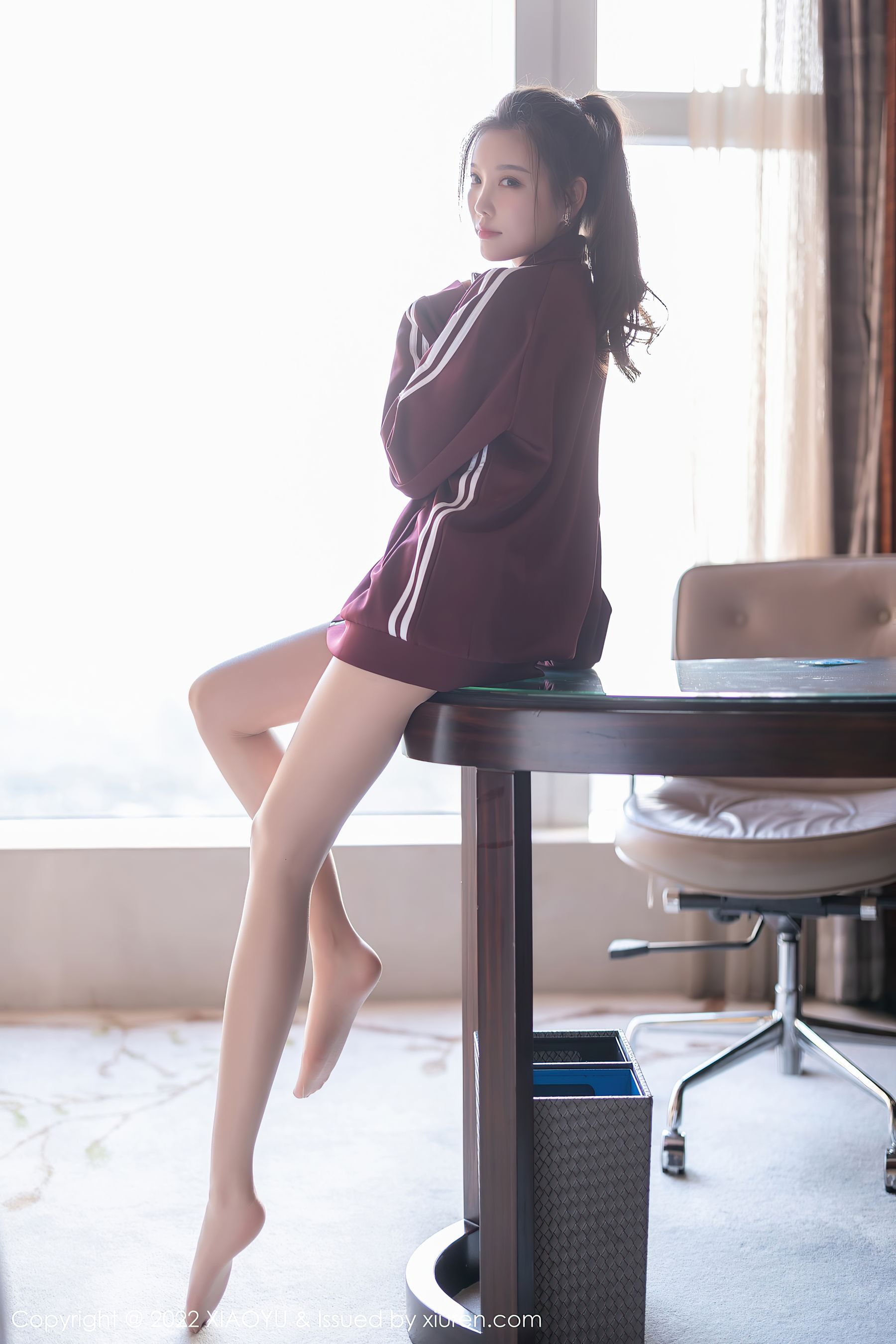 [语画界XIAOYU] Vol.714 杨晨晨Yome