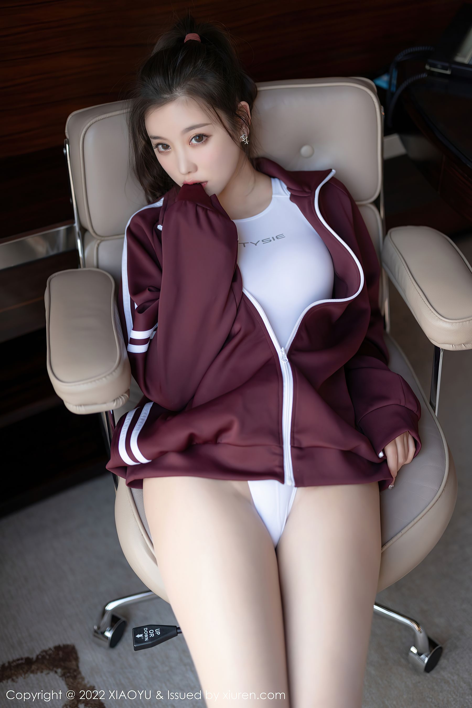 [语画界XIAOYU] Vol.714 杨晨晨Yome