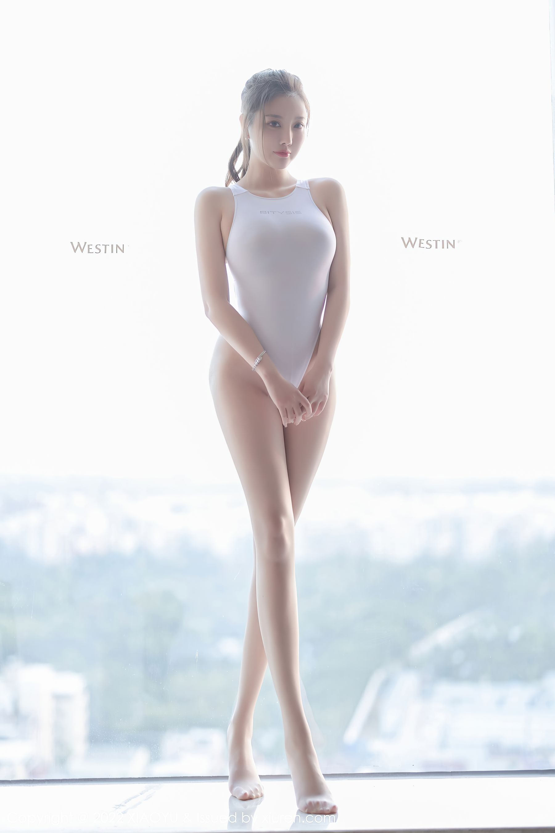 [语画界XIAOYU] Vol.714 杨晨晨Yome