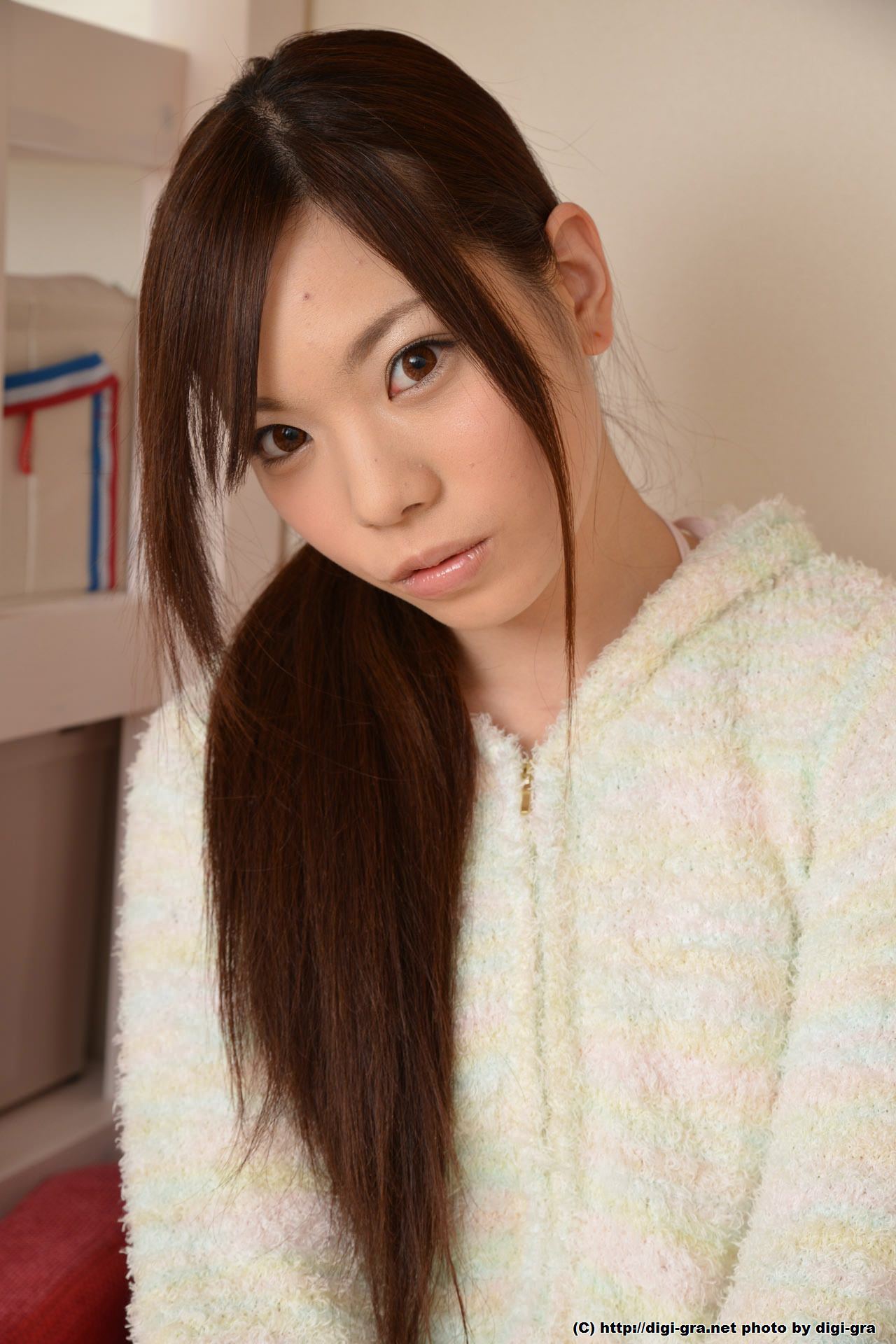 [Digi-Gra] Emi Sasaki 佐々木絵美 Photoset 01