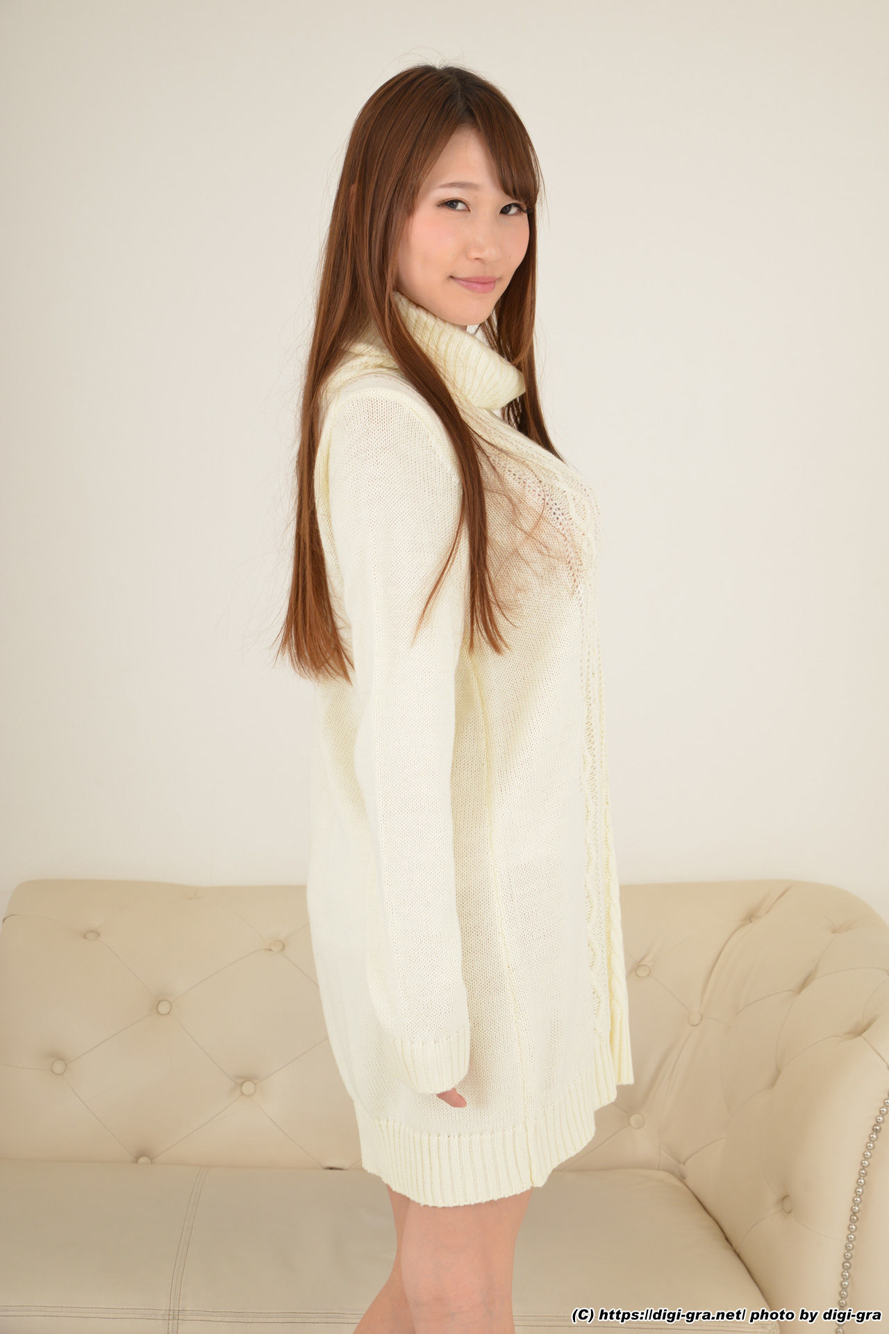 [Digi-Gra] Honoka Mihana 三原ほのか Photoset 05