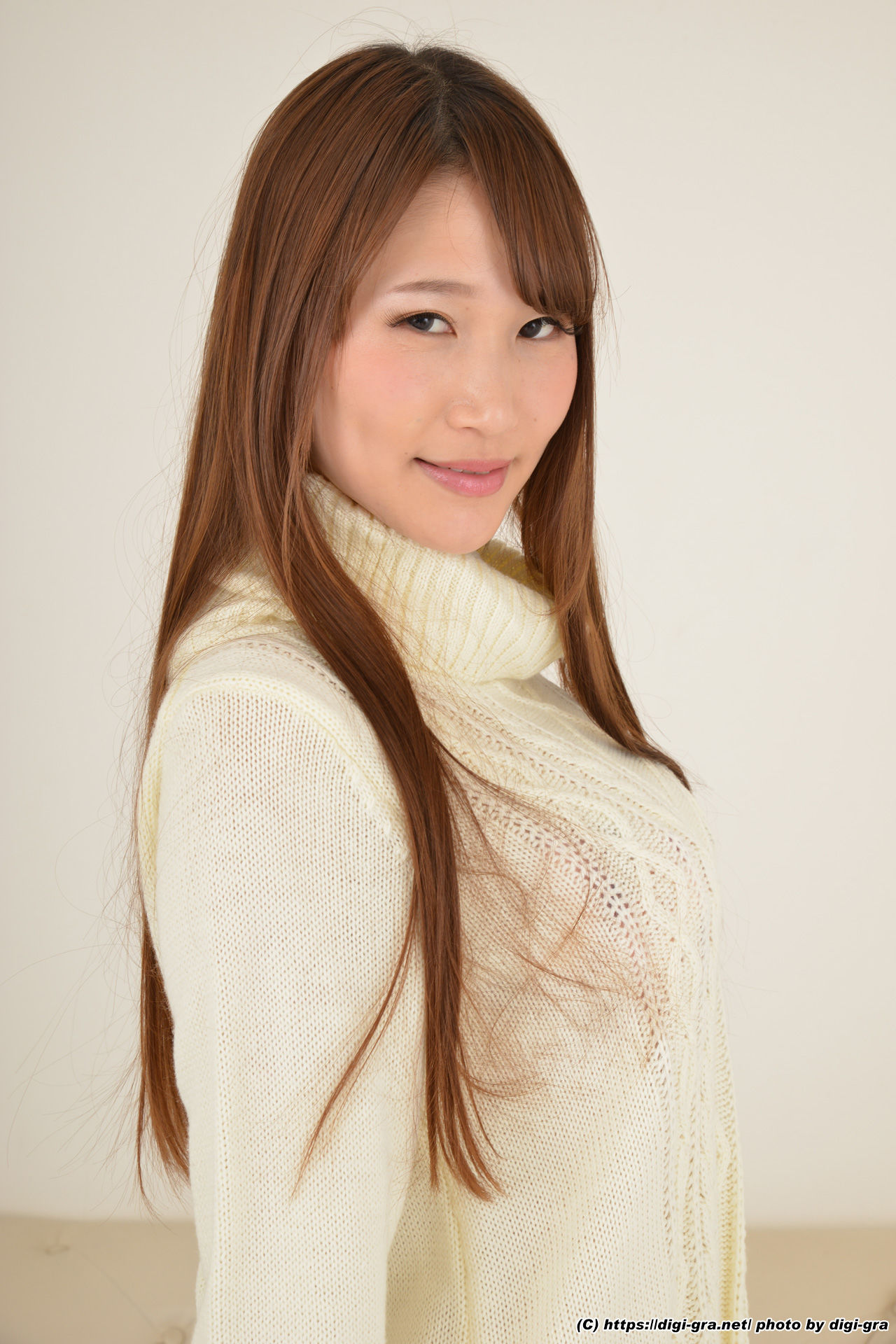 [Digi-Gra] Honoka Mihana 三原ほのか Photoset 05