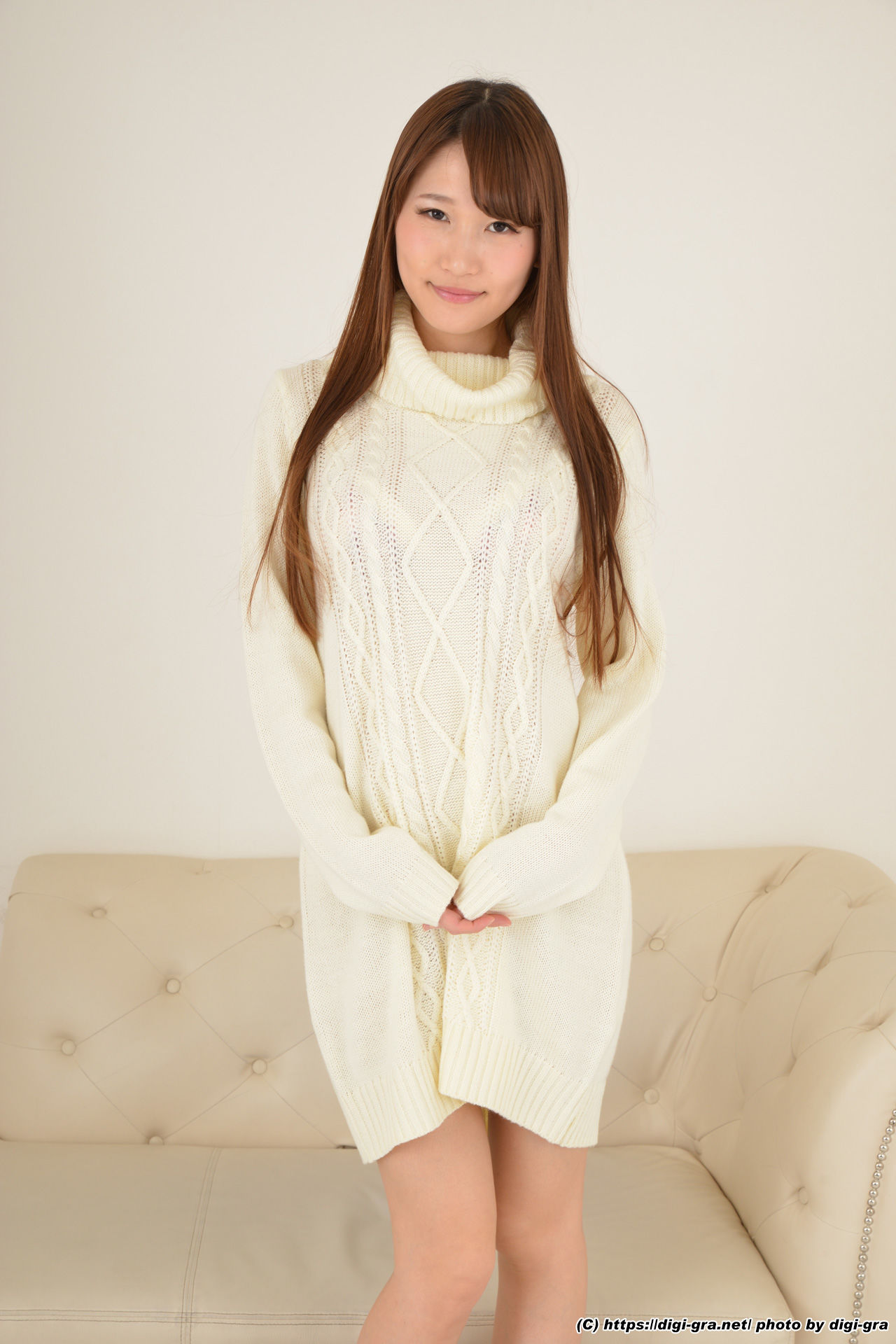 [Digi-Gra] Honoka Mihana 三原ほのか Photoset 05