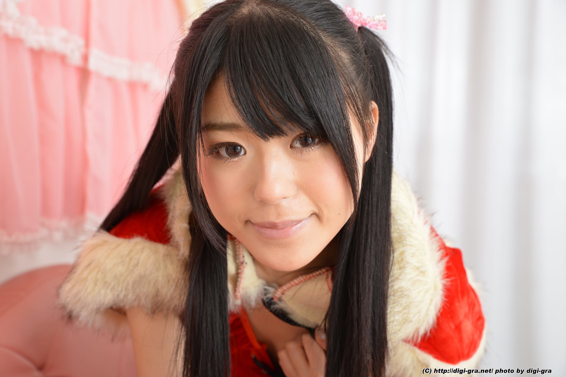 [Digi-Gra] Tsugumi Muto 武藤つぐみ Photoset 02