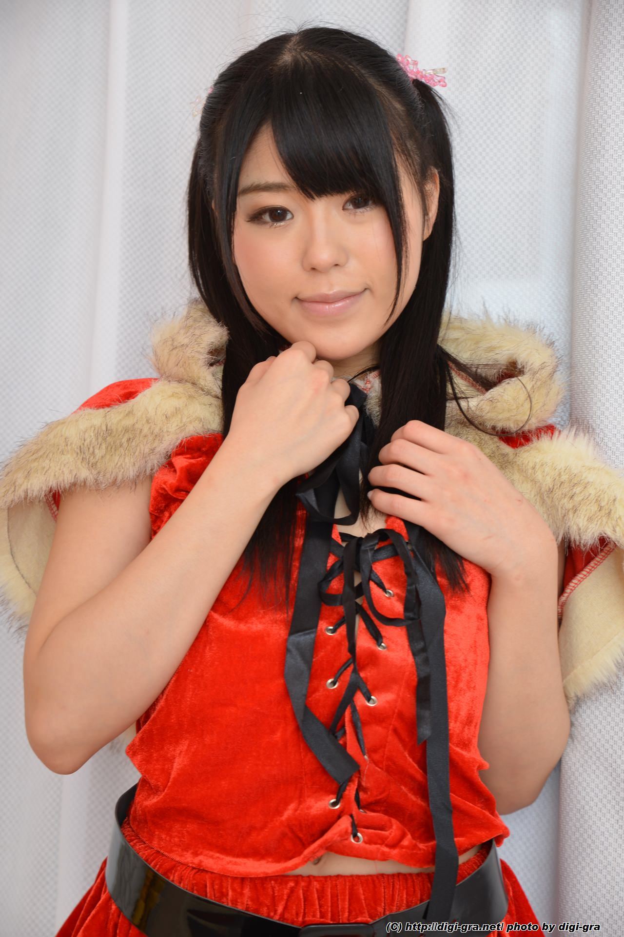 [Digi-Gra] Tsugumi Muto 武藤つぐみ Photoset 02