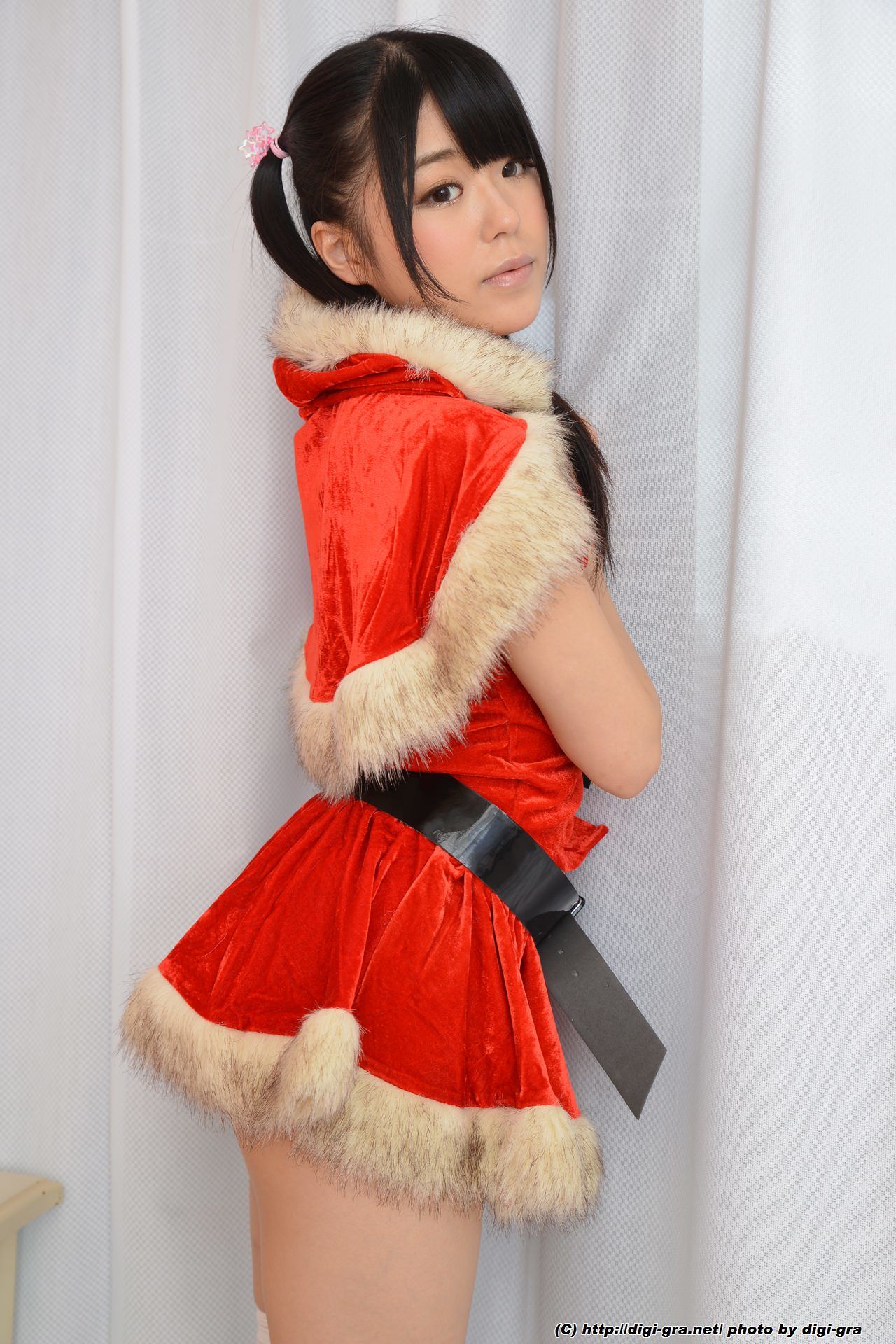 [Digi-Gra] Tsugumi Muto 武藤つぐみ Photoset 02