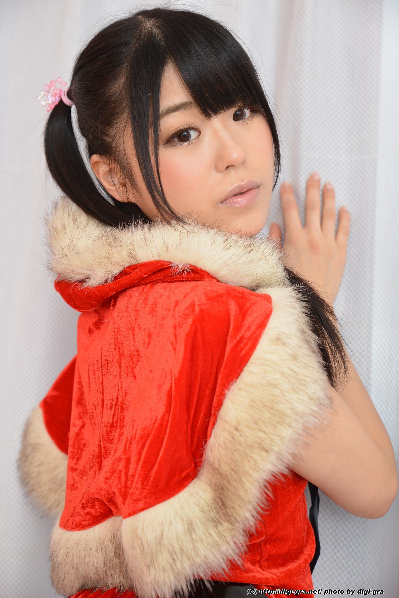 [Digi-Gra] Tsugumi Muto 武藤つぐみ Photoset 02
