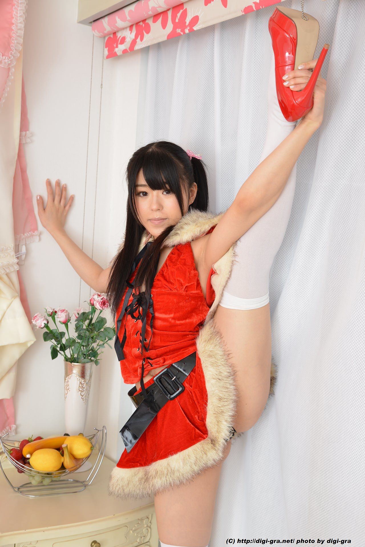 [Digi-Gra] Tsugumi Muto 武藤つぐみ Photoset 02