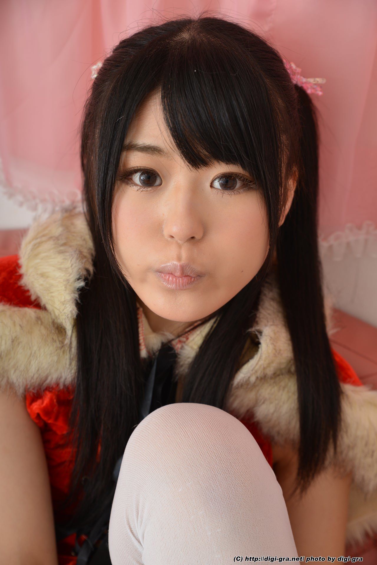 [Digi-Gra] Tsugumi Muto 武藤つぐみ Photoset 02