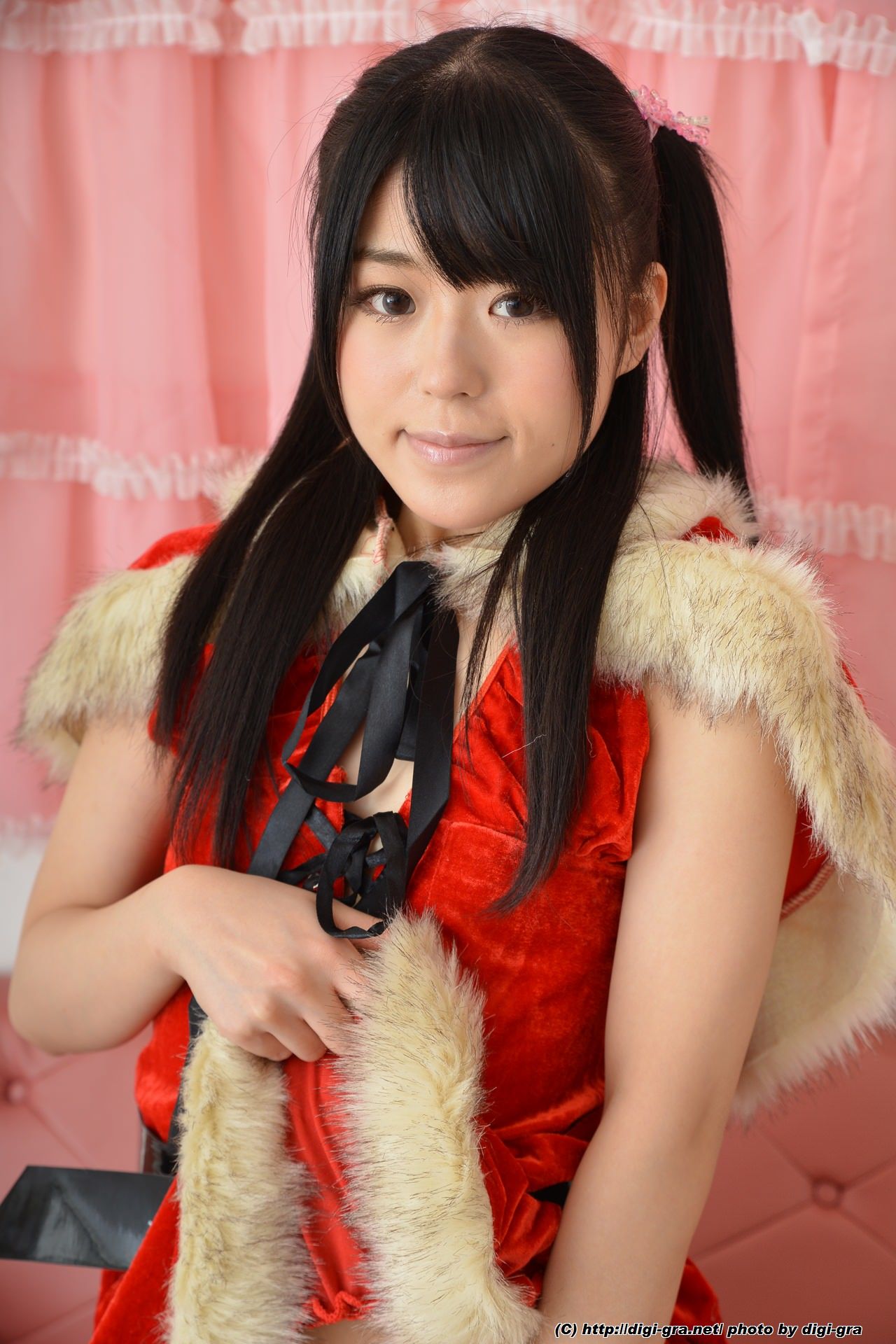 [Digi-Gra] Tsugumi Muto 武藤つぐみ Photoset 02