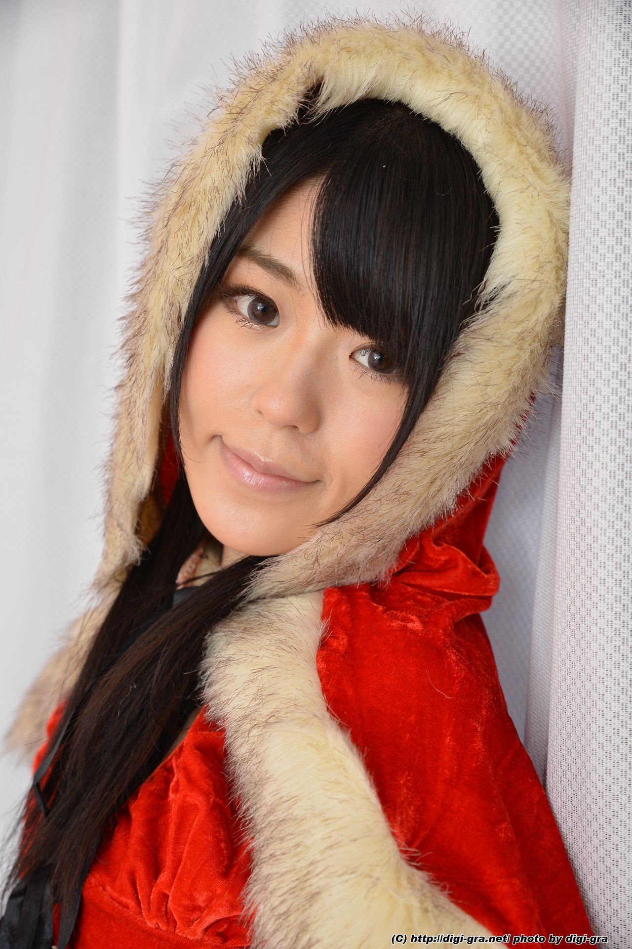 [Digi-Gra] Tsugumi Muto 武藤つぐみ Photoset 02