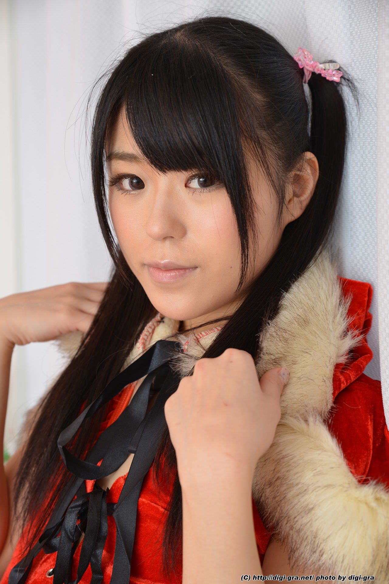 [Digi-Gra] Tsugumi Muto 武藤つぐみ Photoset 02