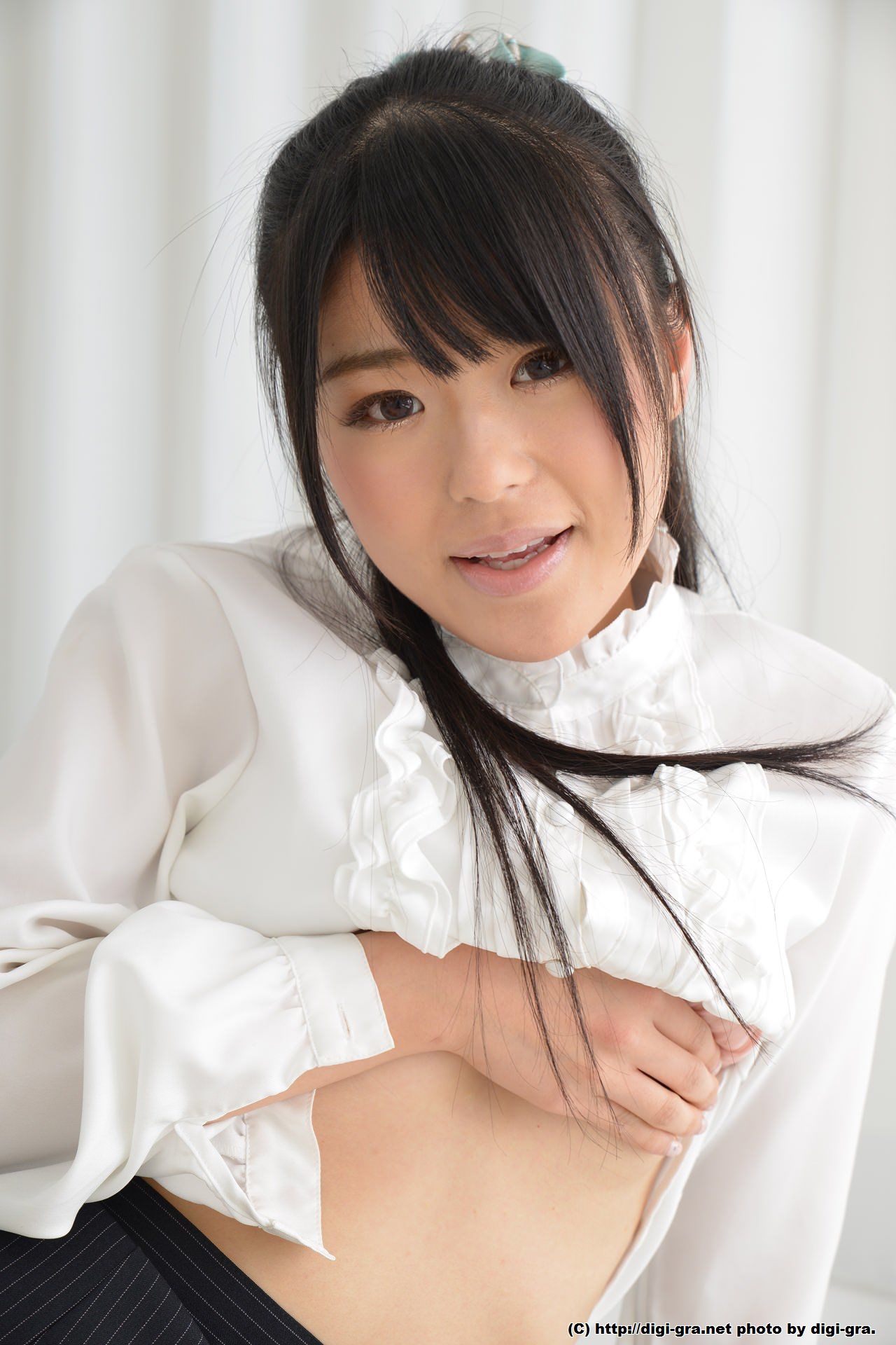 [Digi-Gra] Tsugumi Muto 武藤つぐみ Photoset 06