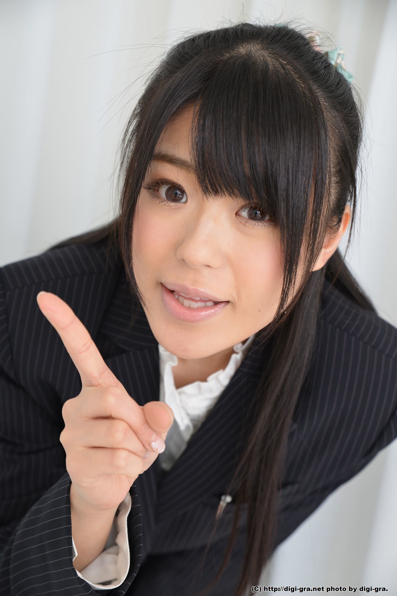 [Digi-Gra] Tsugumi Muto 武藤つぐみ Photoset 06