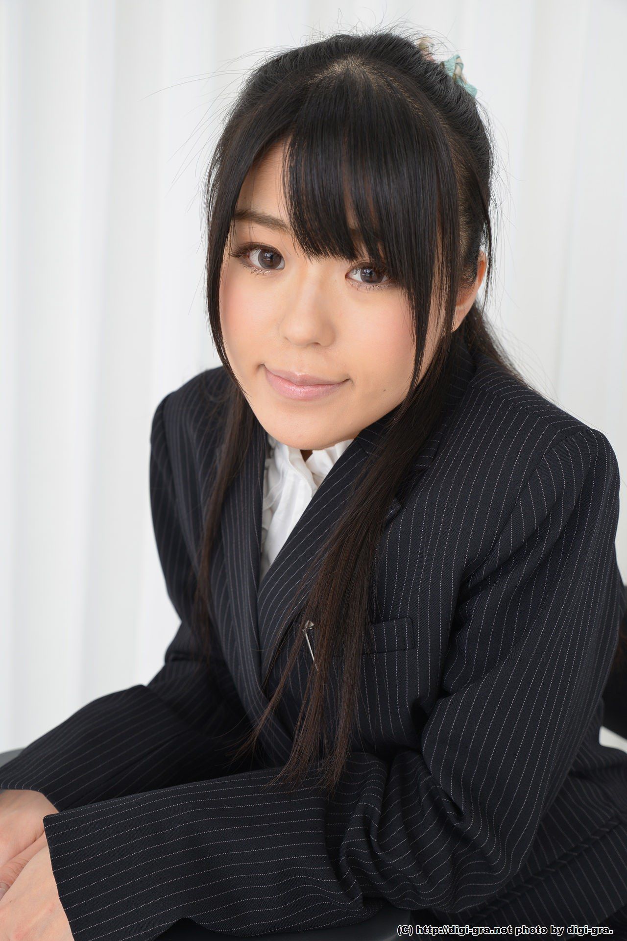 [Digi-Gra] Tsugumi Muto 武藤つぐみ Photoset 06