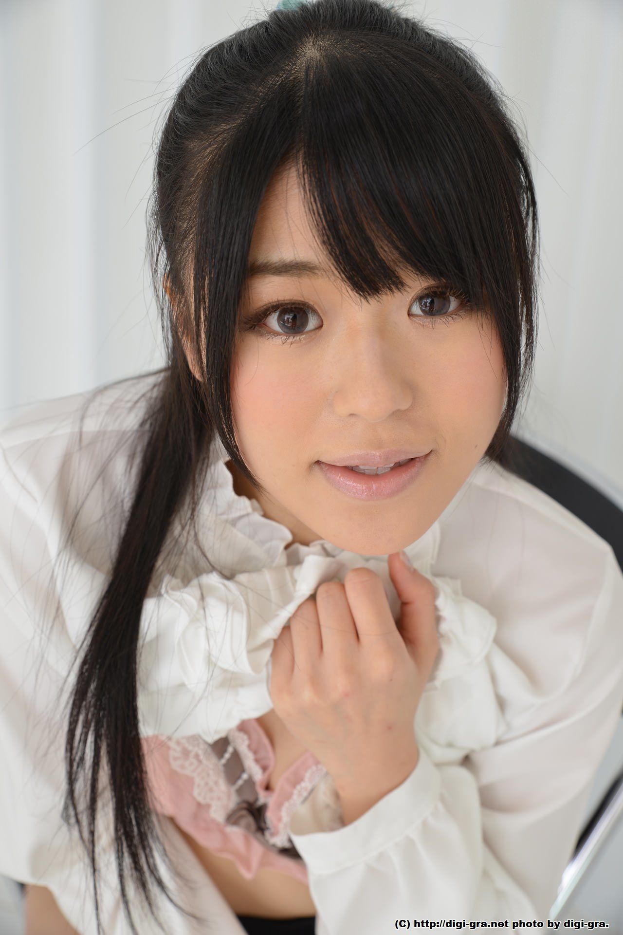 [Digi-Gra] Tsugumi Muto 武藤つぐみ Photoset 06