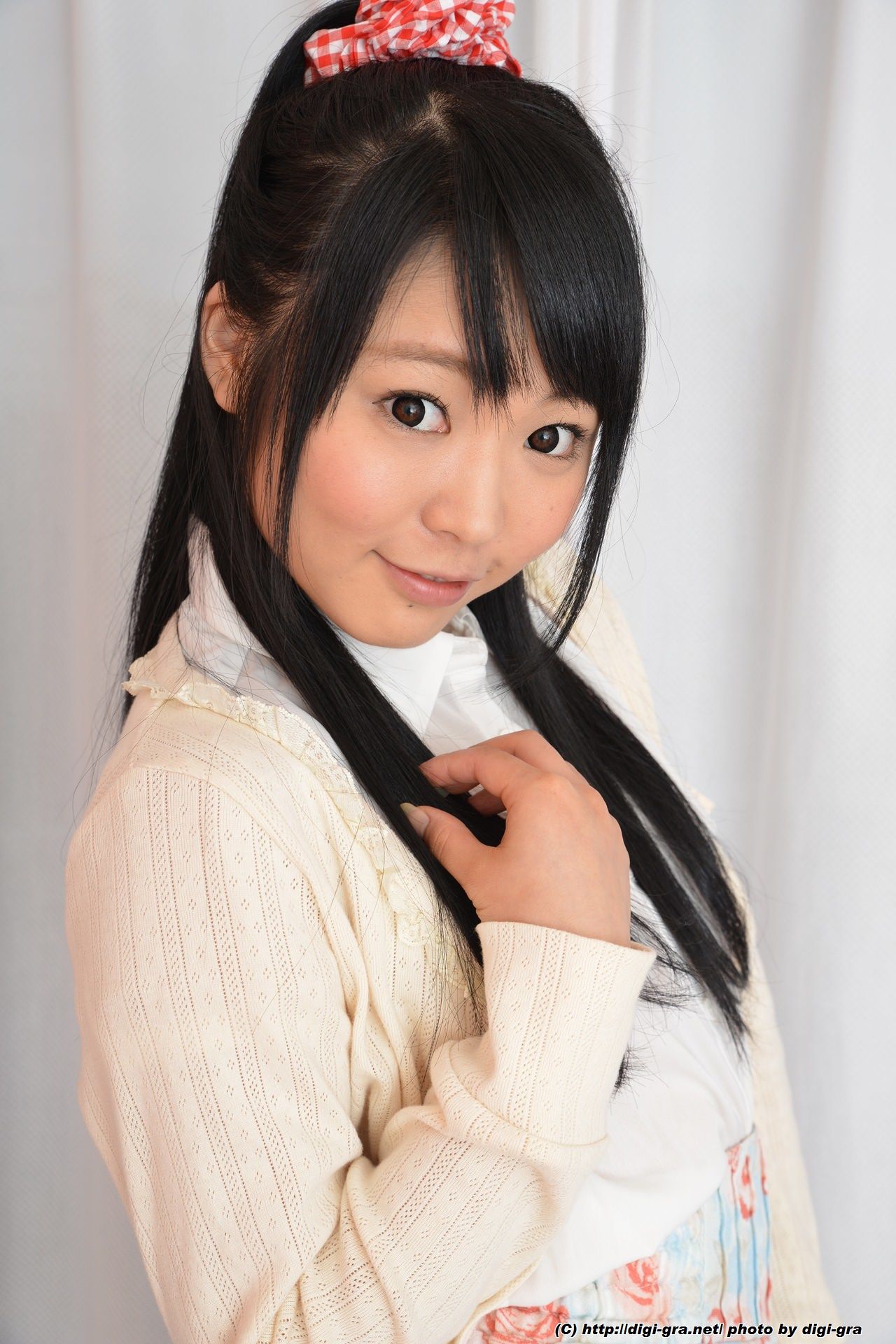 [Digi-Gra] Yui Kawagoe 川越ゆい Photoset 04