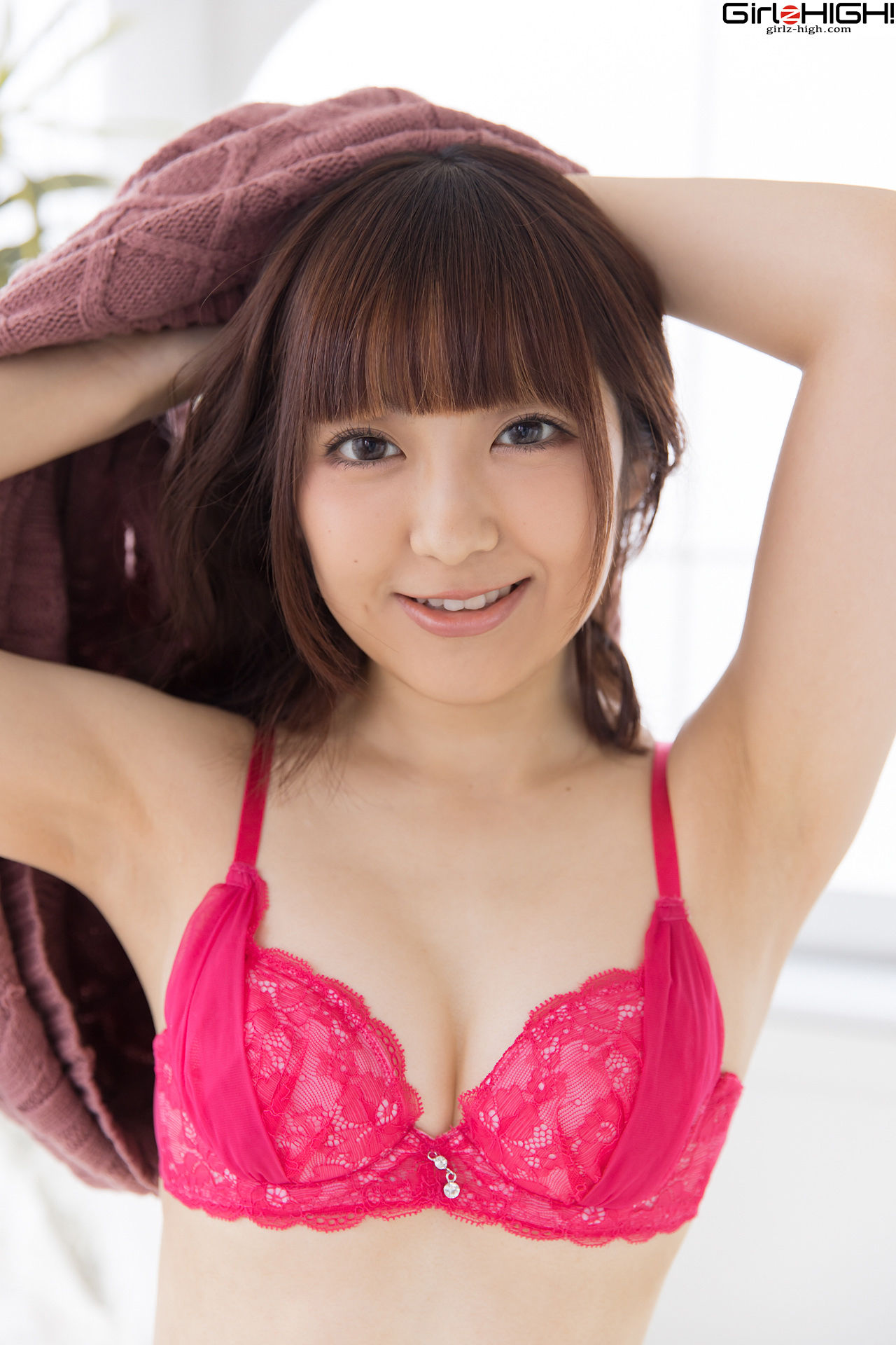[Girlz-High] Ai Takanashi 高梨あい - bfaa_074_002