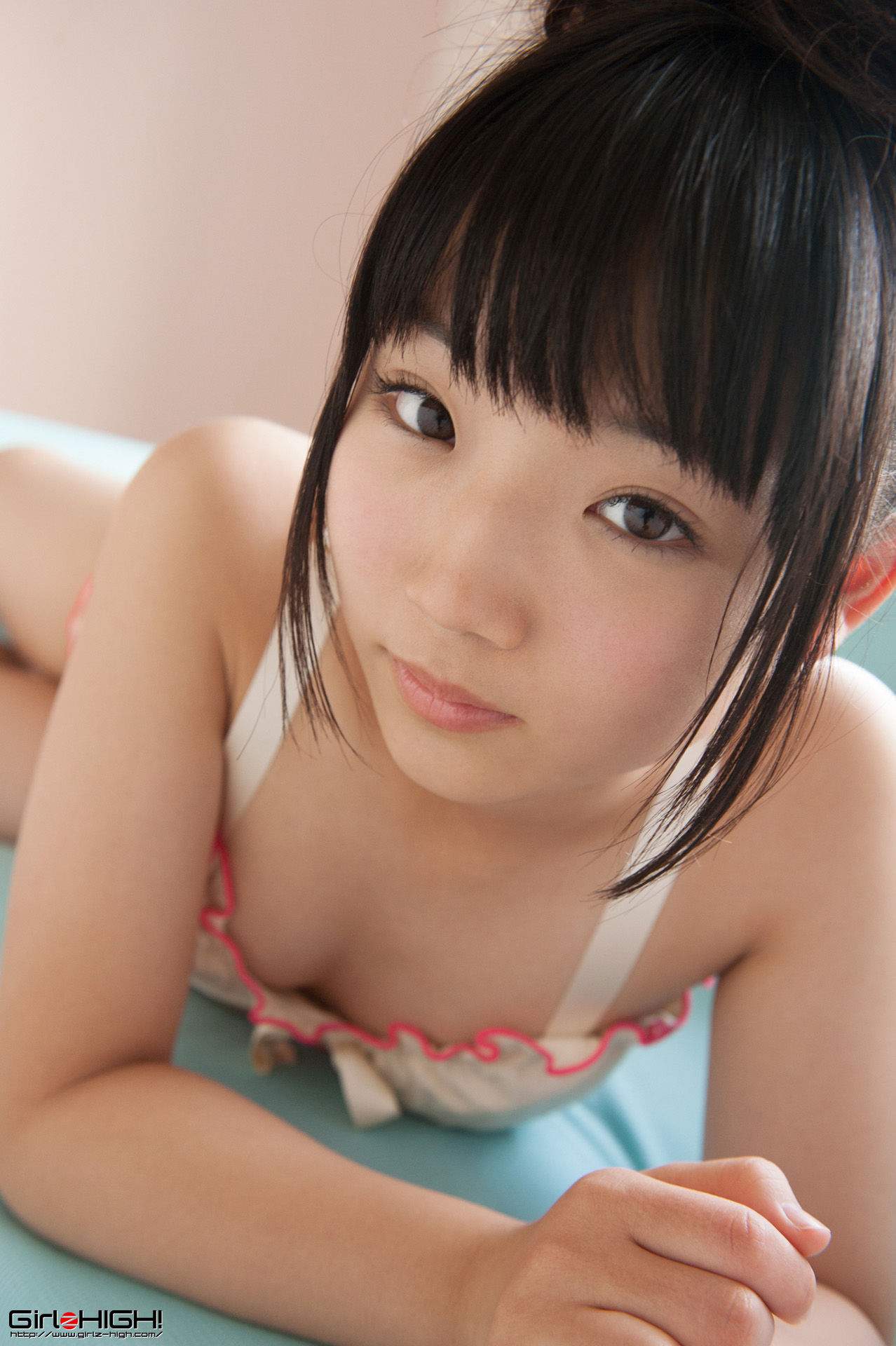 [Girlz-High] Hiyori Izumi 和泉ひより #g033 Gravure Gallery 03