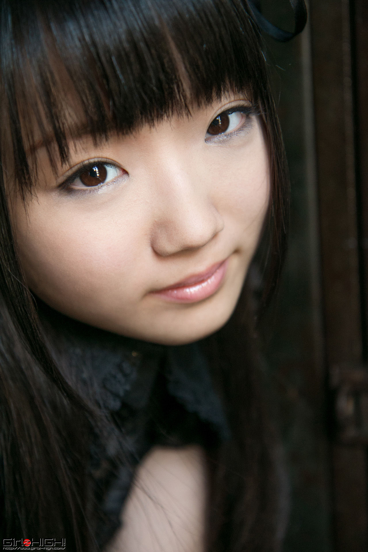 [Girlz-High] Hiyori Izumi 和泉ひより #g034 Gravure Gallery 02
