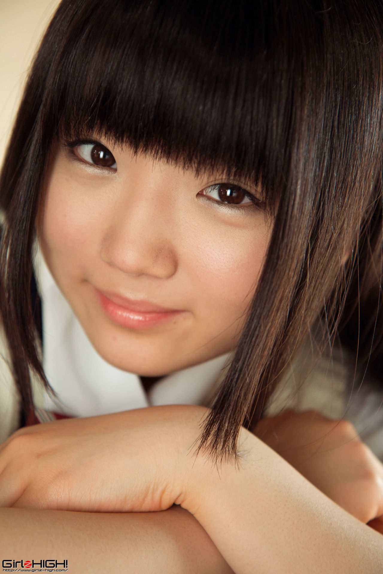 [Girlz-High] Hiyori Izumi 和泉ひより #g034 Gravure Gallery 04