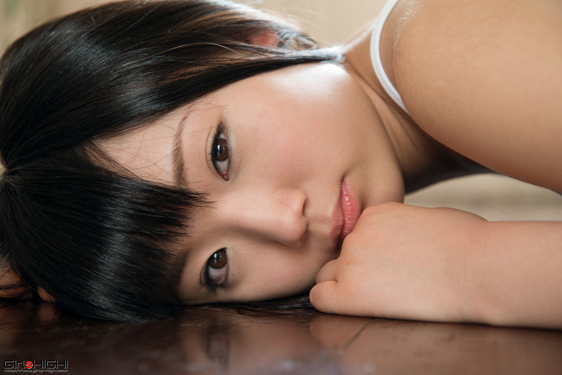 [Girlz-High] Hiyori Izumi 和泉ひより #g034 Gravure Gallery 04