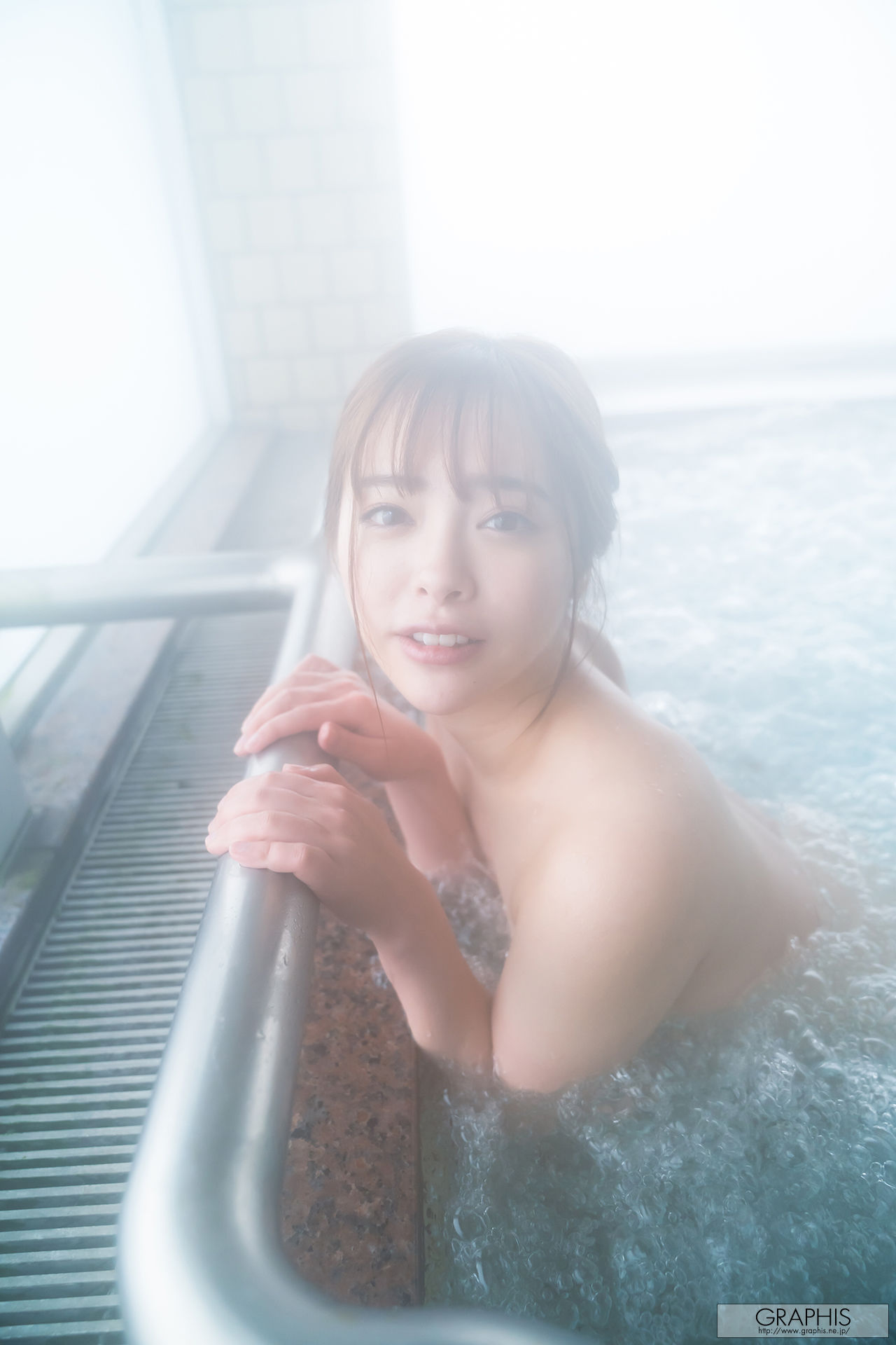 [Graphis] 2022.03 每日一枚 Yuna Ogura 小倉由菜