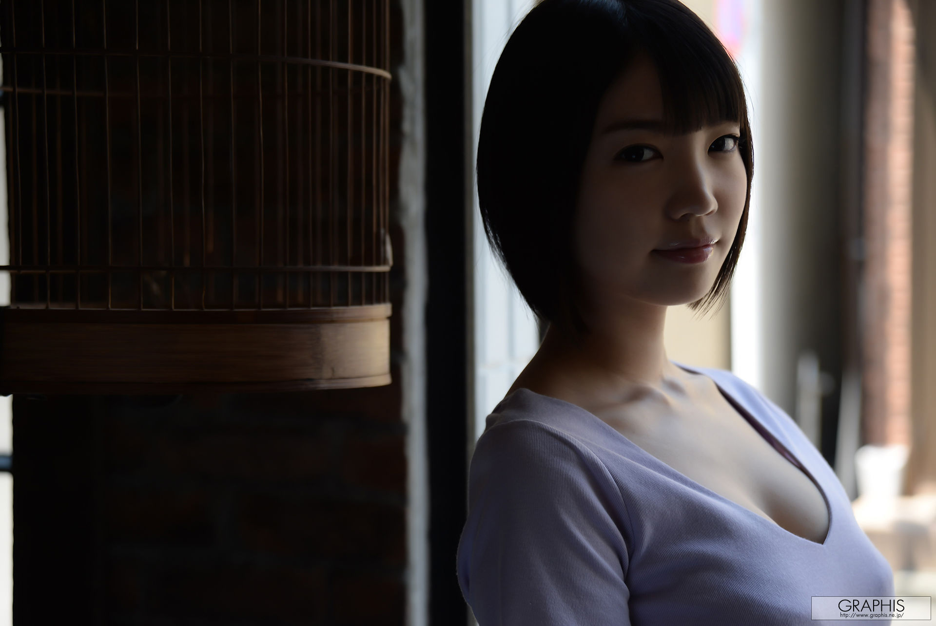 [Graphis] Limited Edition Koharu Suzuki 鈴木心春