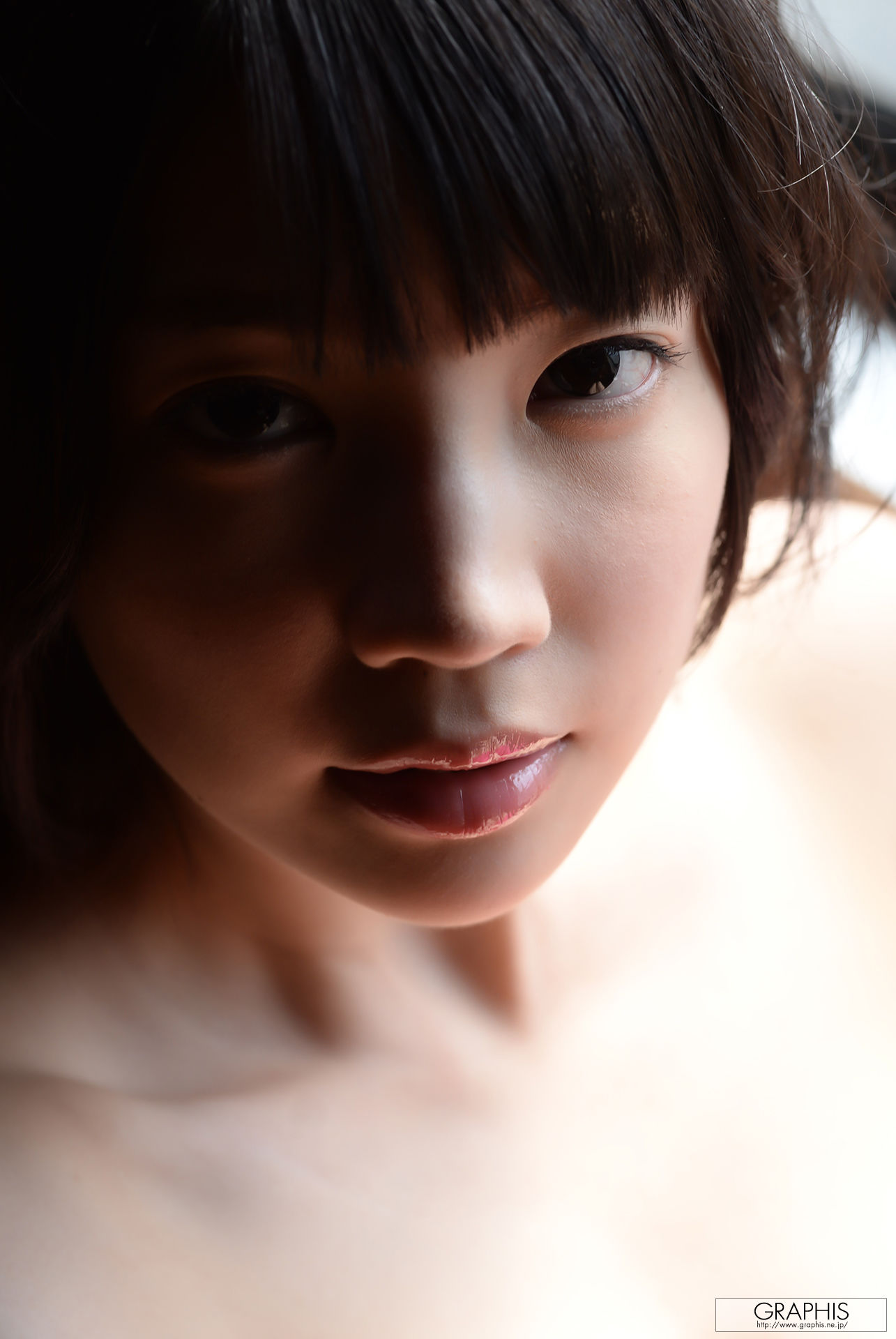 [Graphis] Limited Edition Koharu Suzuki 鈴木心春