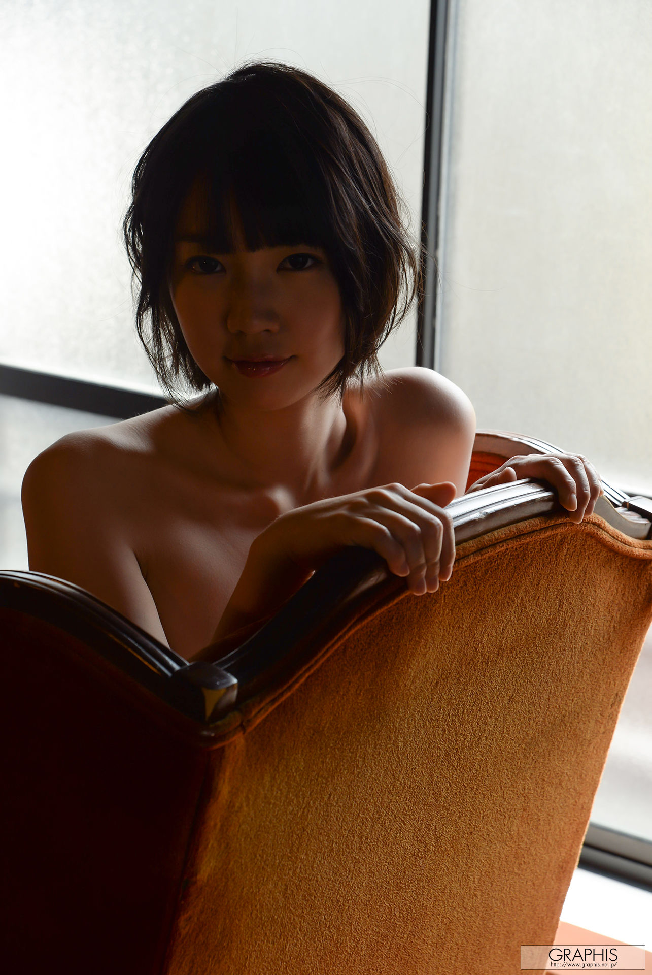 [Graphis] Limited Edition Koharu Suzuki 鈴木心春