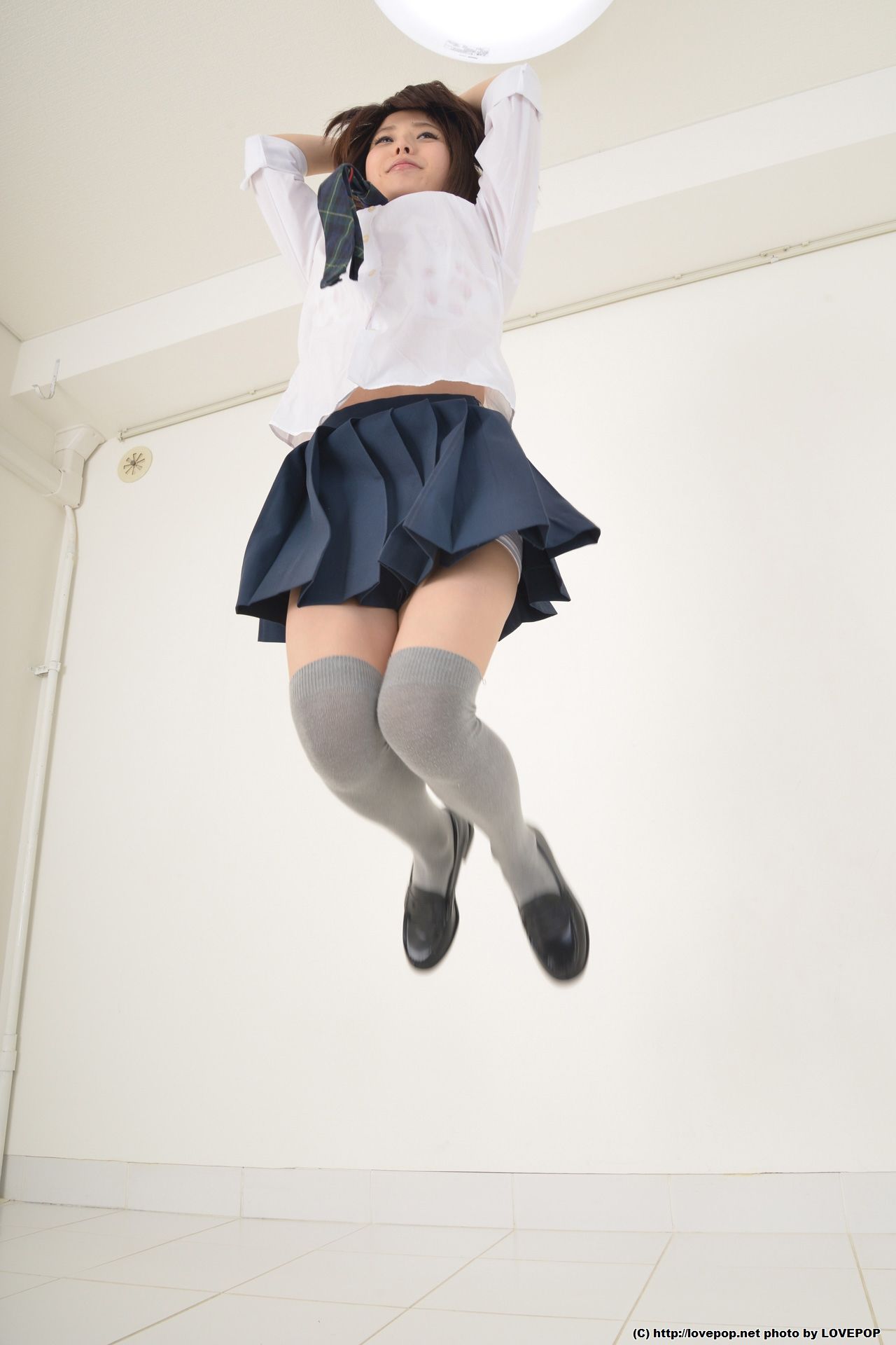 [LOVEPOP] Aino Nomura 野村あいの Photoset 01