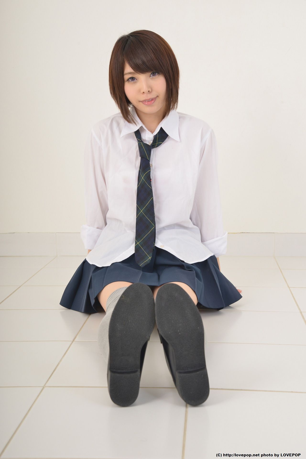 [LOVEPOP] Aino Nomura 野村あいの Photoset 01