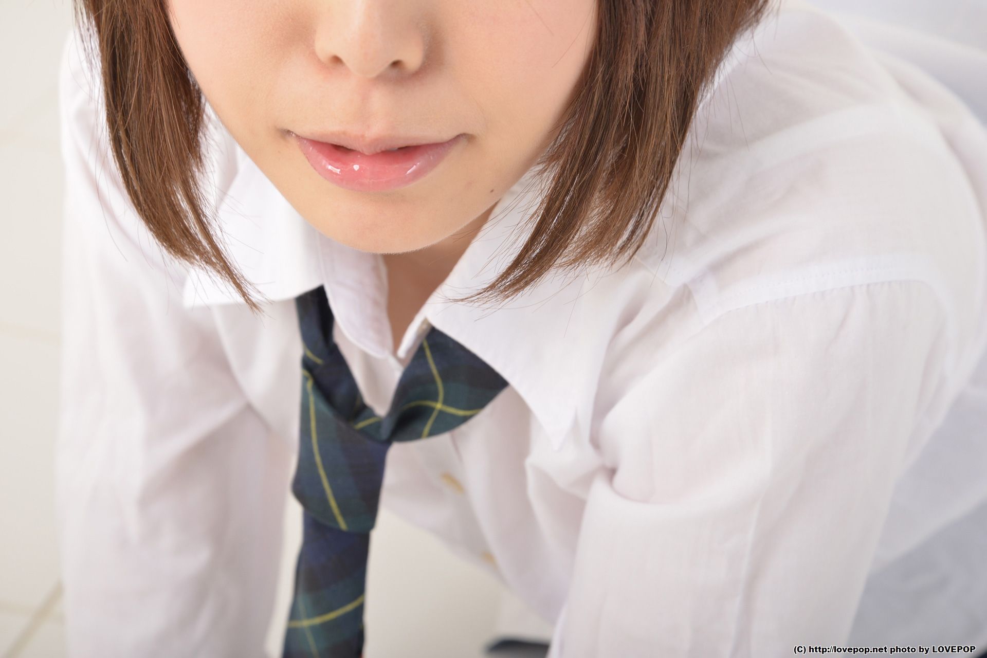 [LOVEPOP] Aino Nomura 野村あいの Photoset 01