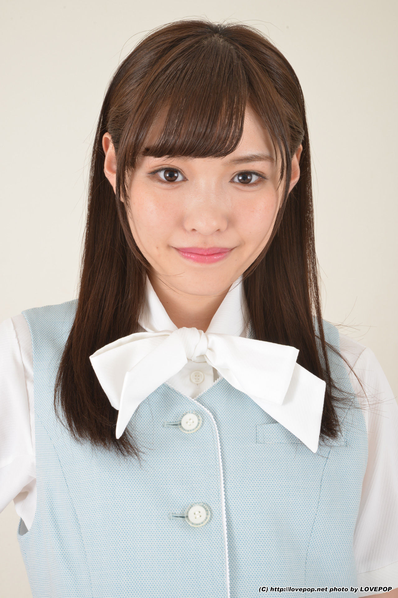 [LOVEPOP] Arina Hashimoto 橋本ありな Breast massage! - PPV