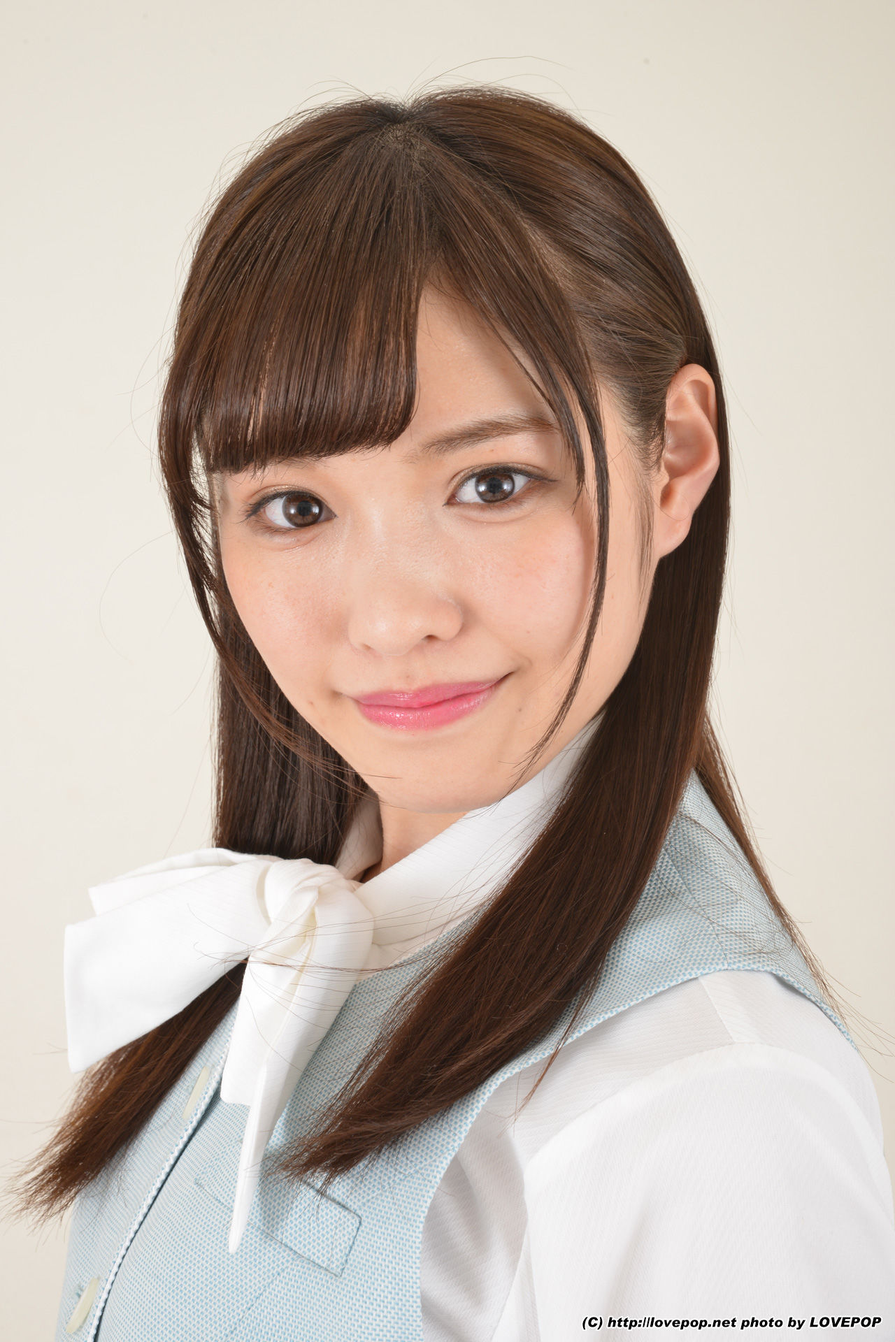 [LOVEPOP] Arina Hashimoto 橋本ありな Breast massage! - PPV