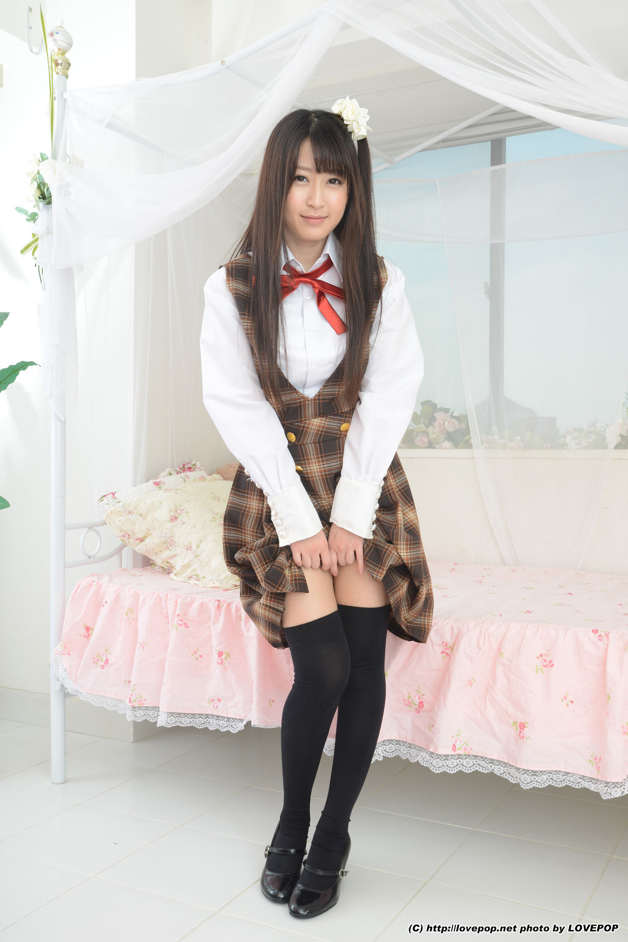 [LOVEPOP] Arisa Misato 美里有紗 beautiful breasts ! - PPV