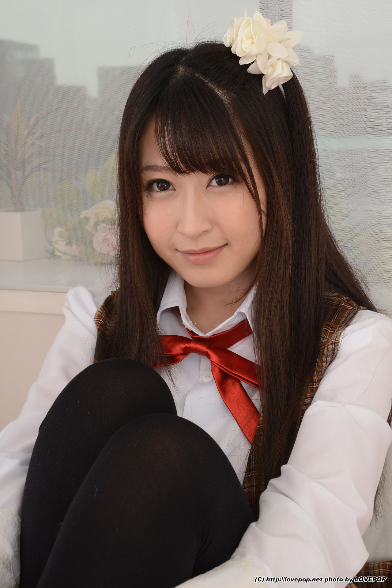 [LOVEPOP] Arisa Misato 美里有紗 beautiful breasts ! - PPV